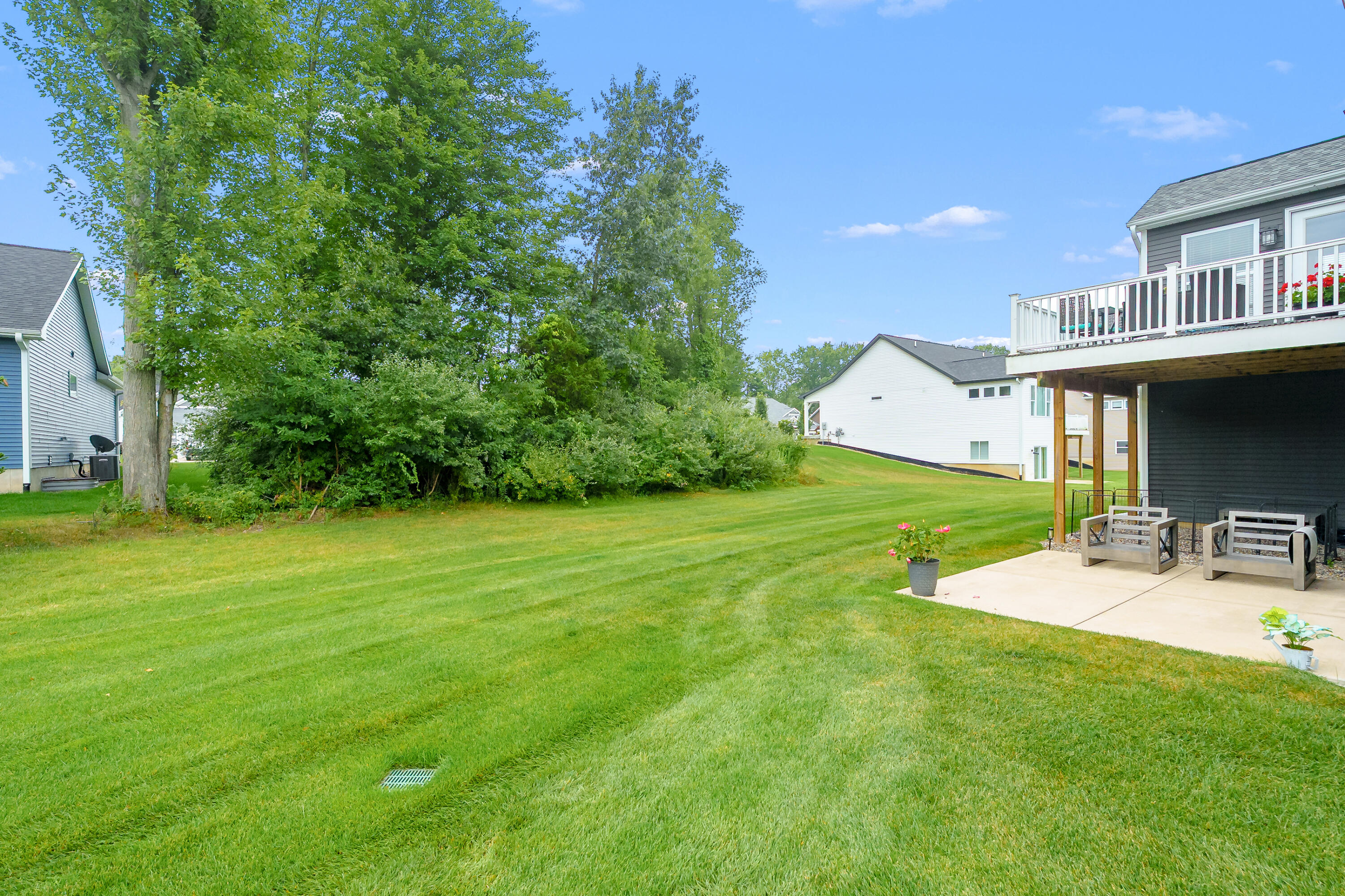 701 Janelle Court Portage MI 49024