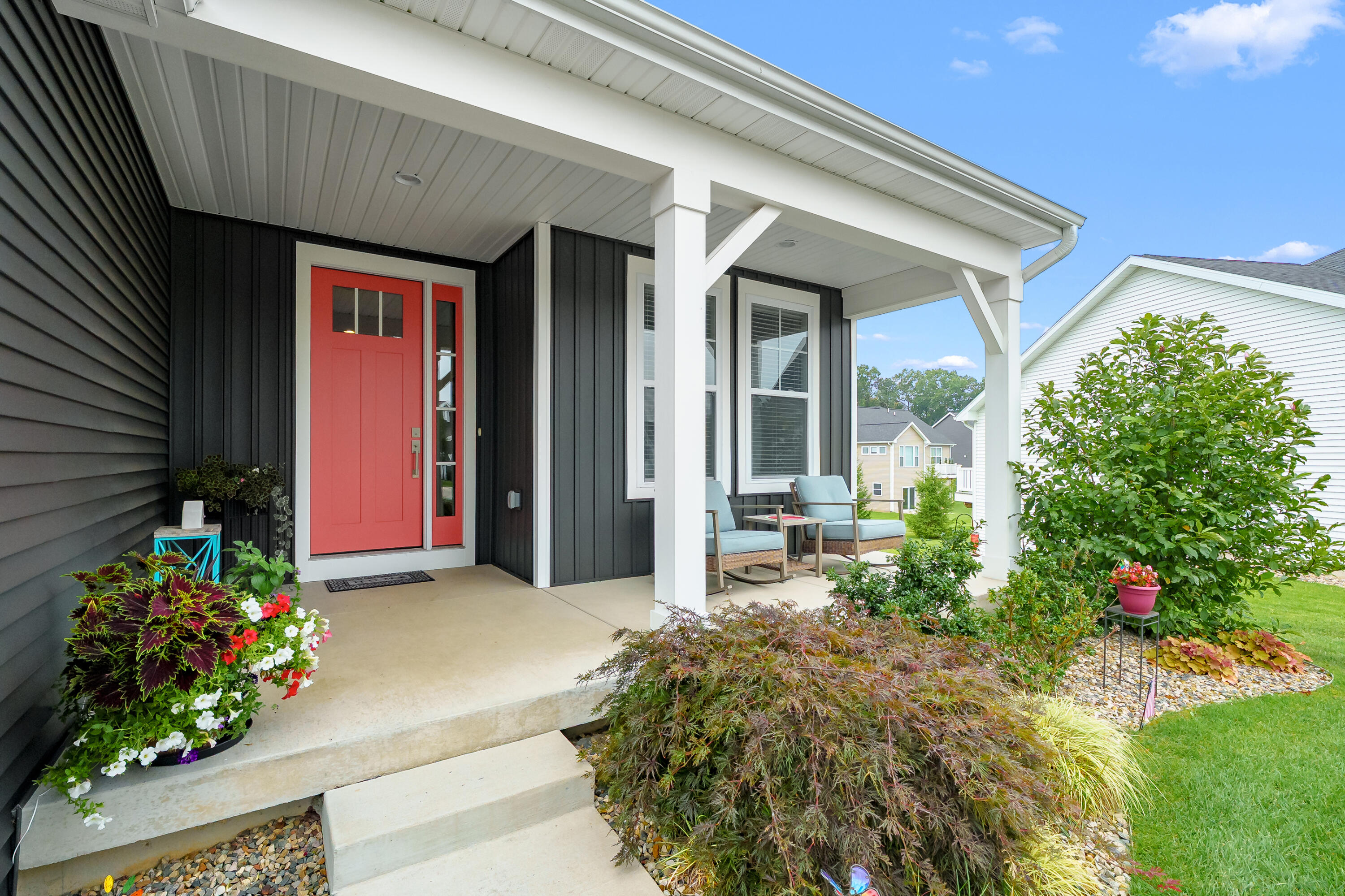 701 Janelle Court Portage MI 49024