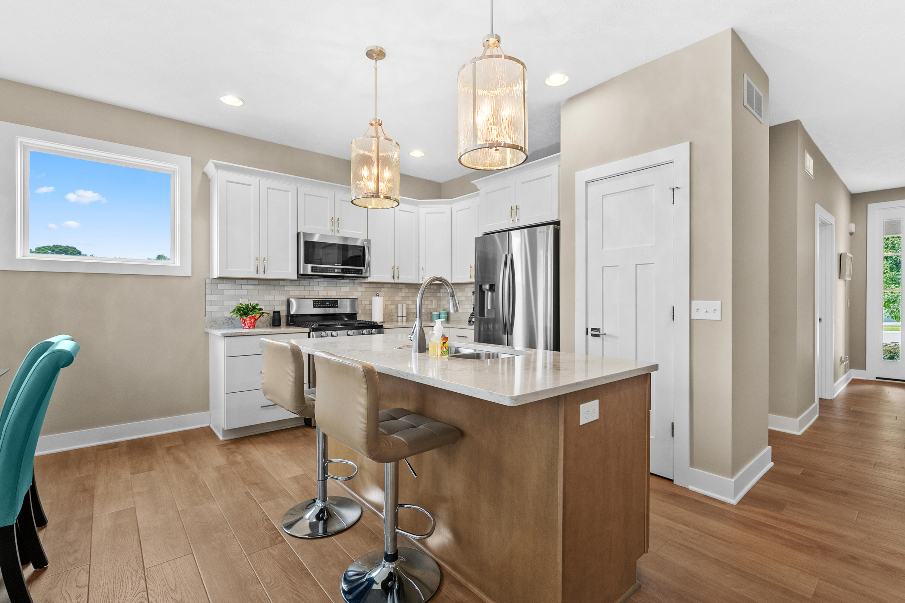 701 Janelle Court Portage MI 49024