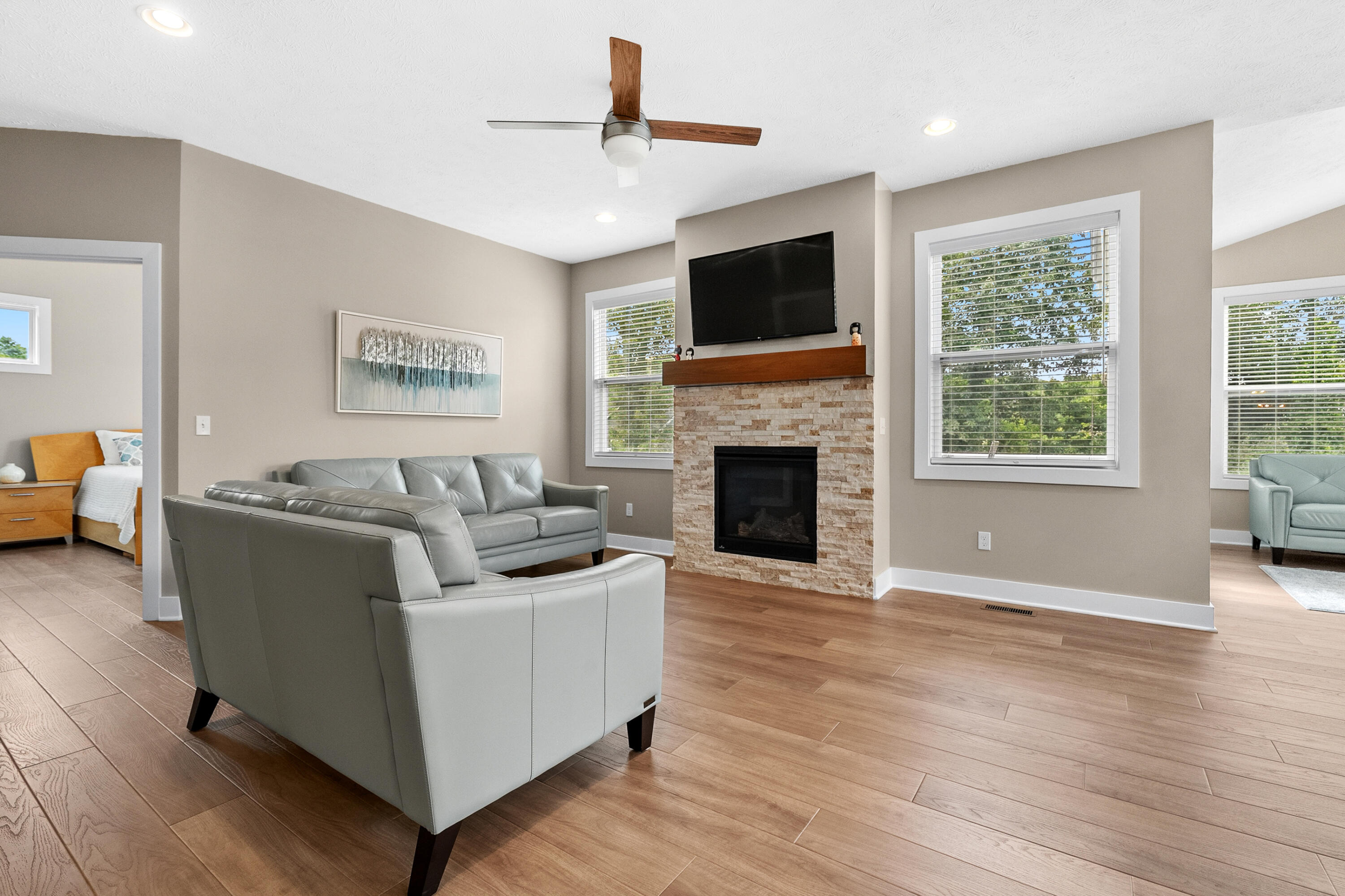 701 Janelle Court Portage MI 49024