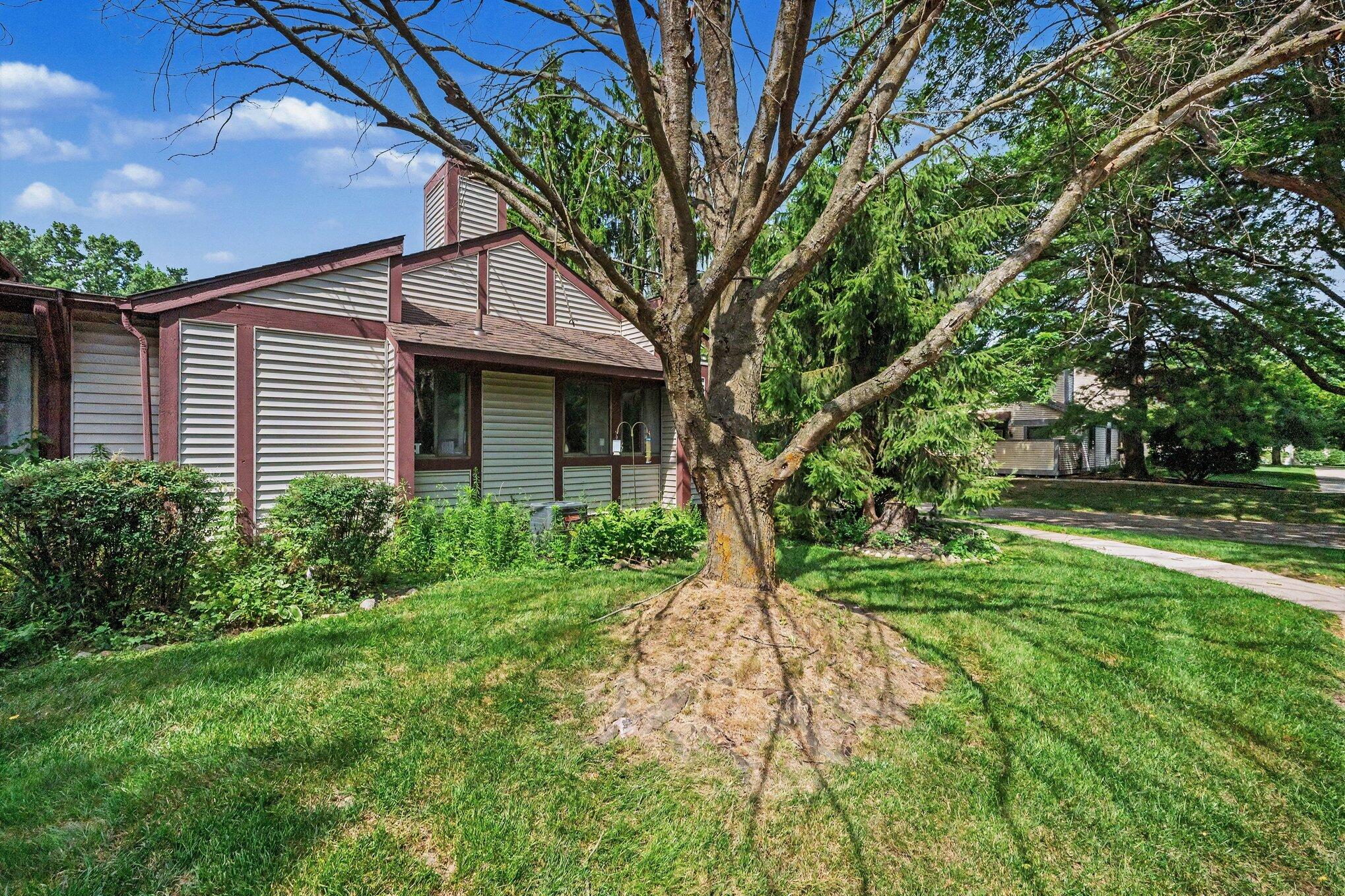 4863 Foxfire Trail Portage MI 49024