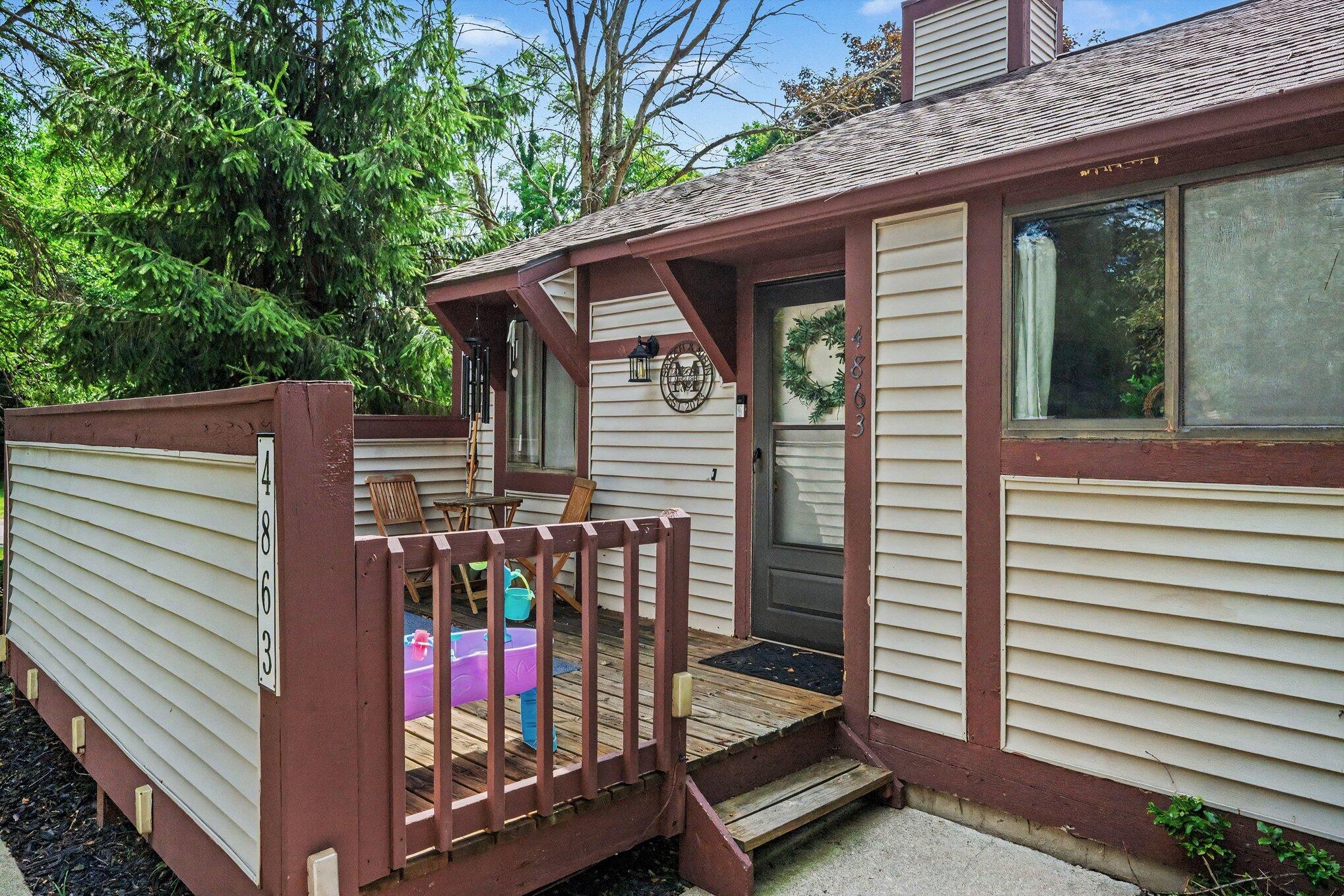 4863 Foxfire Trail Portage MI 49024