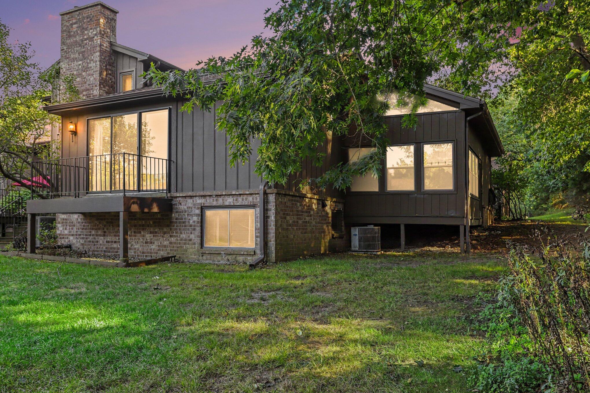 3649 Woodcliff Drive Kalamazoo MI 49008