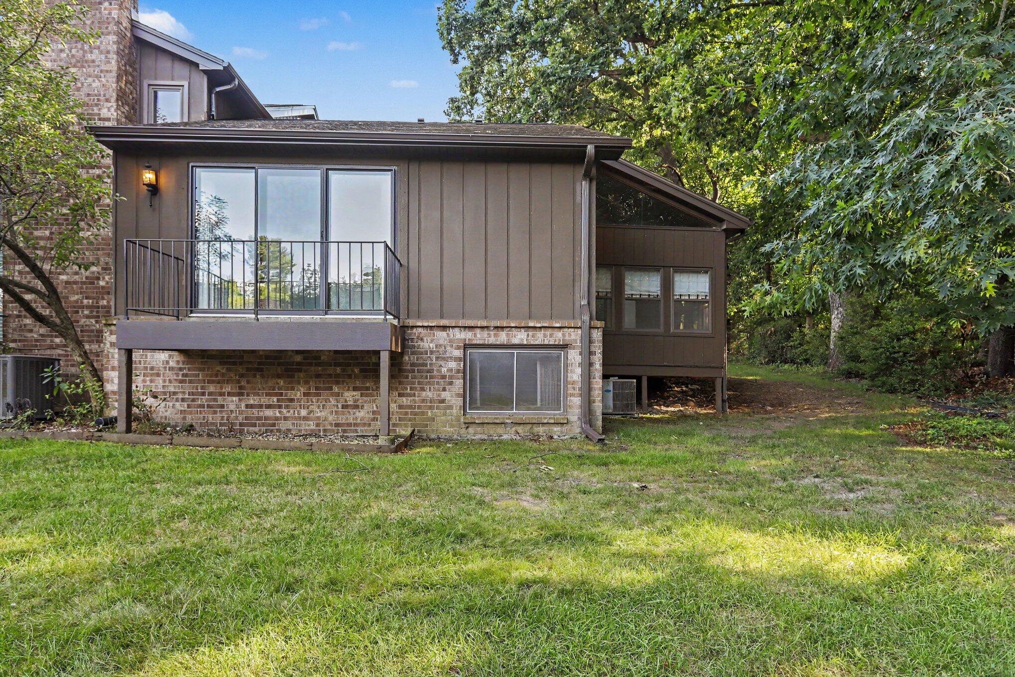3649 Woodcliff Drive Kalamazoo MI 49008