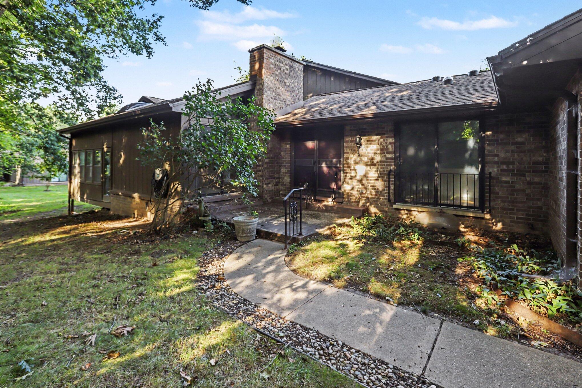 3649 Woodcliff Drive Kalamazoo MI 49008