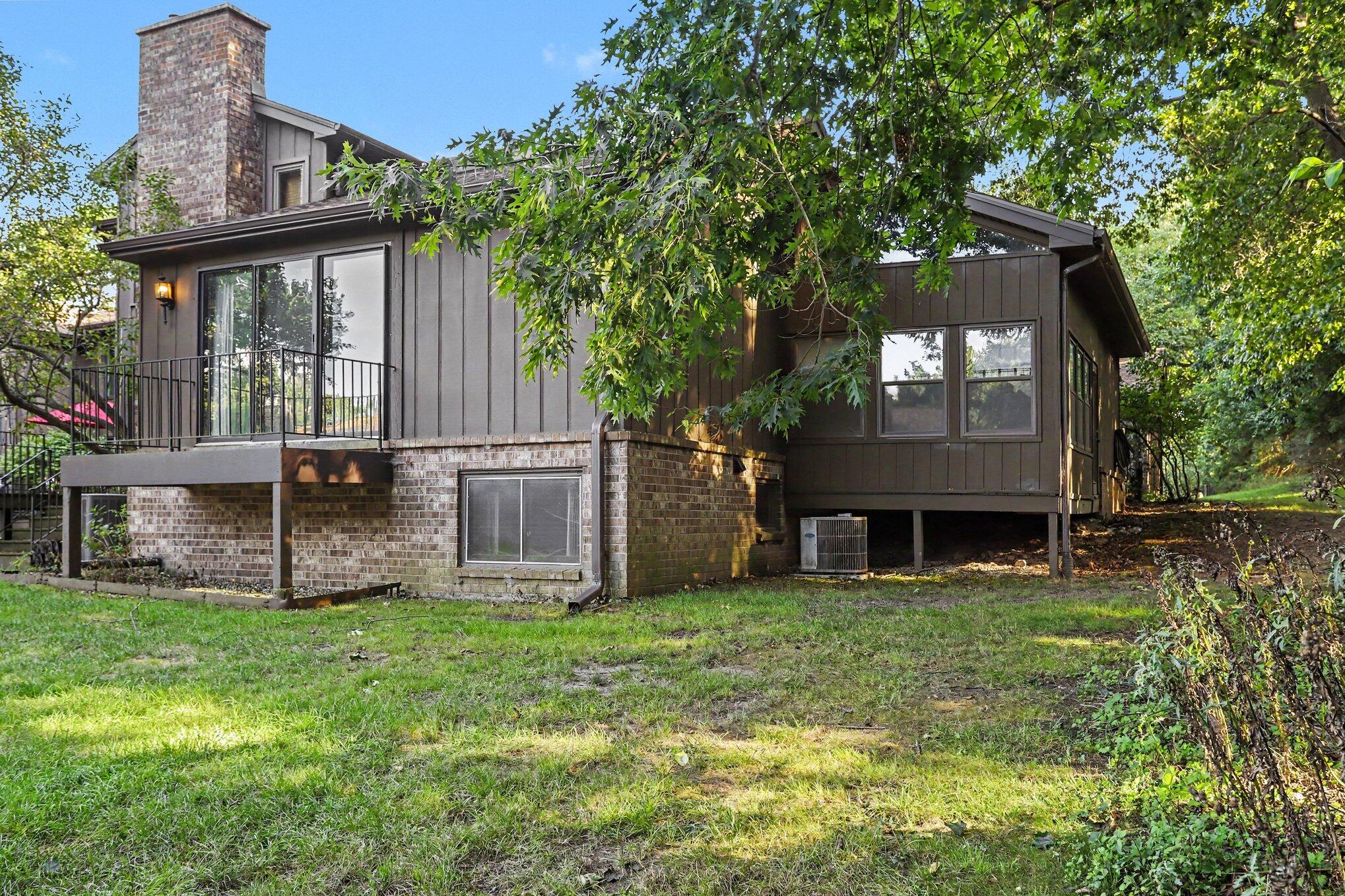 3649 Woodcliff Drive Kalamazoo MI 49008