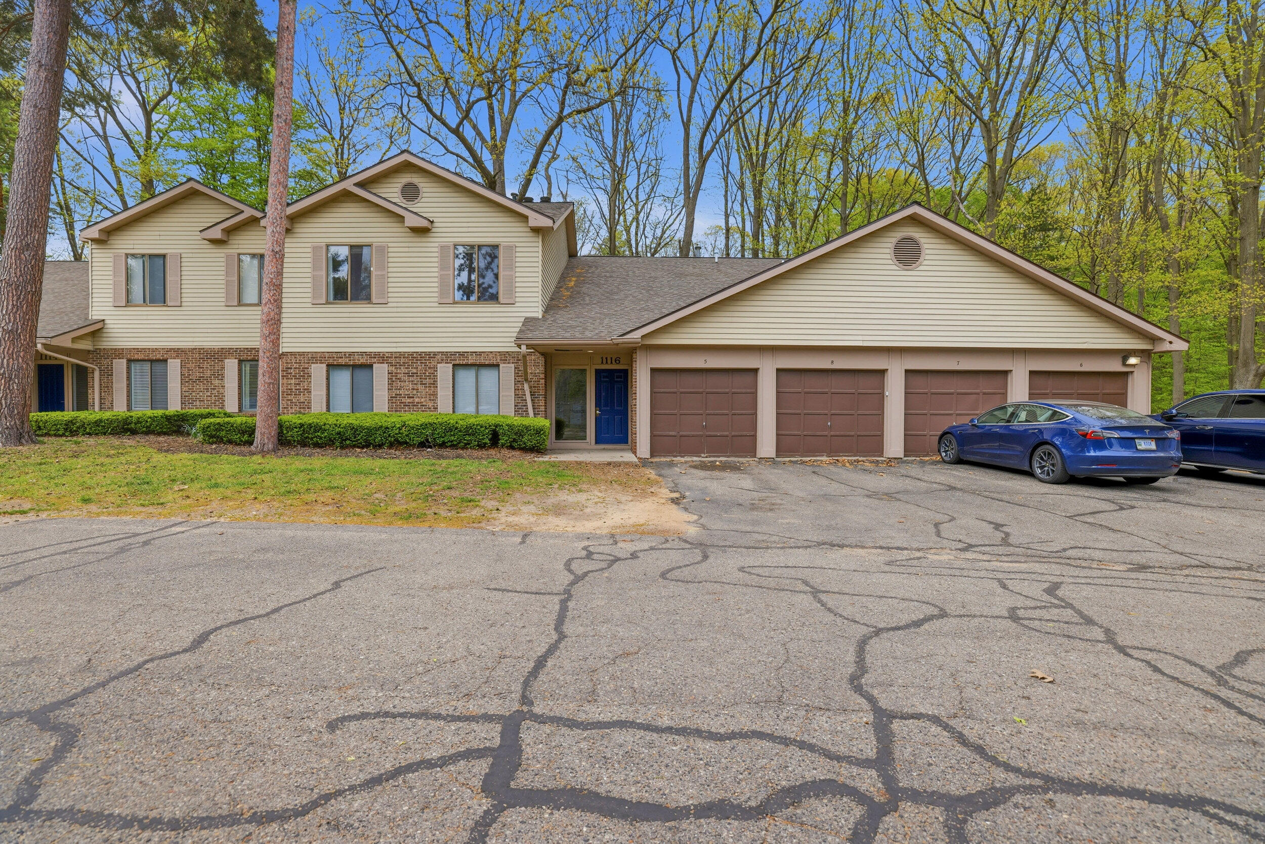 1116 Ambertrace Lane Holland MI 49424
