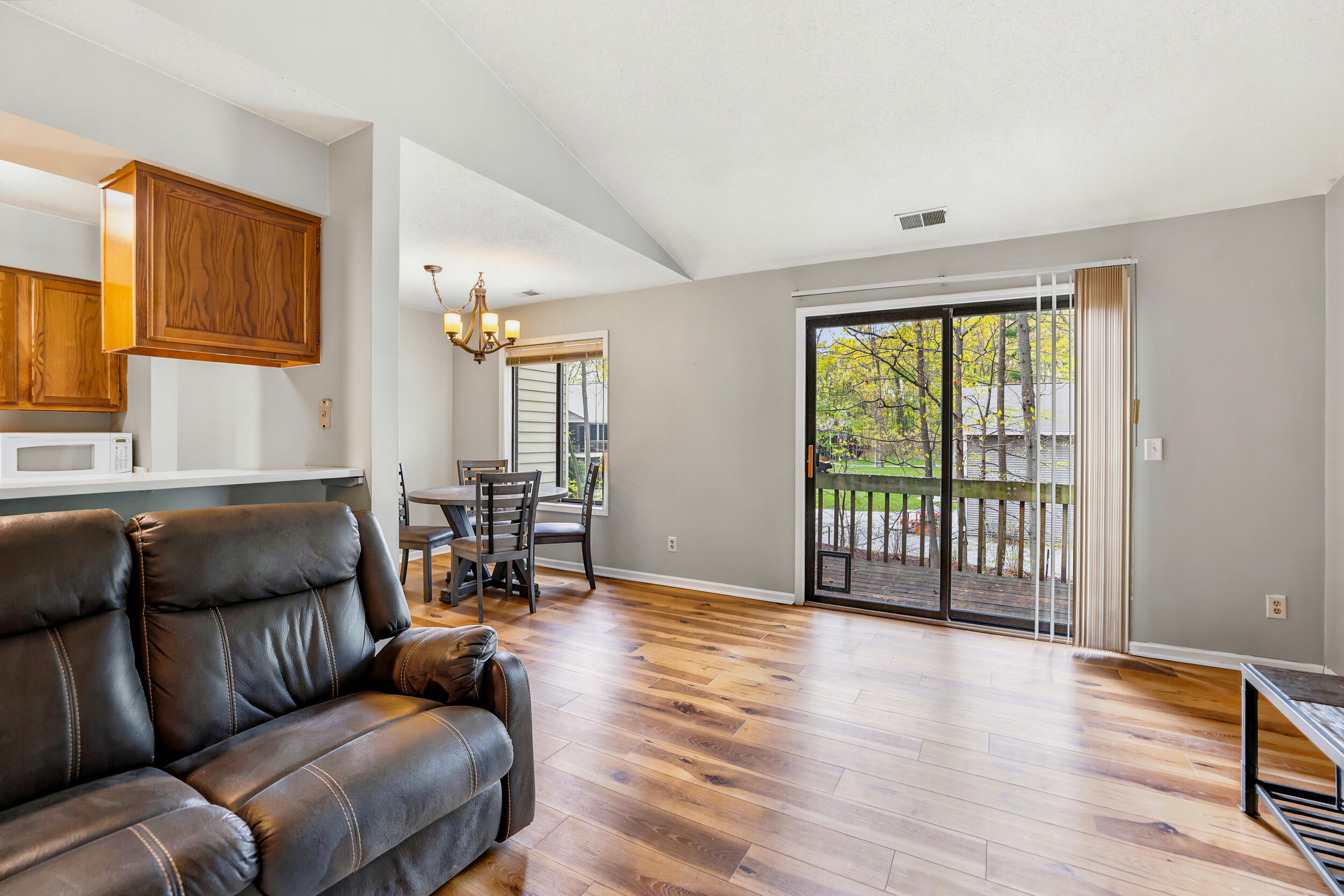 1116 Ambertrace Lane Holland MI 49424