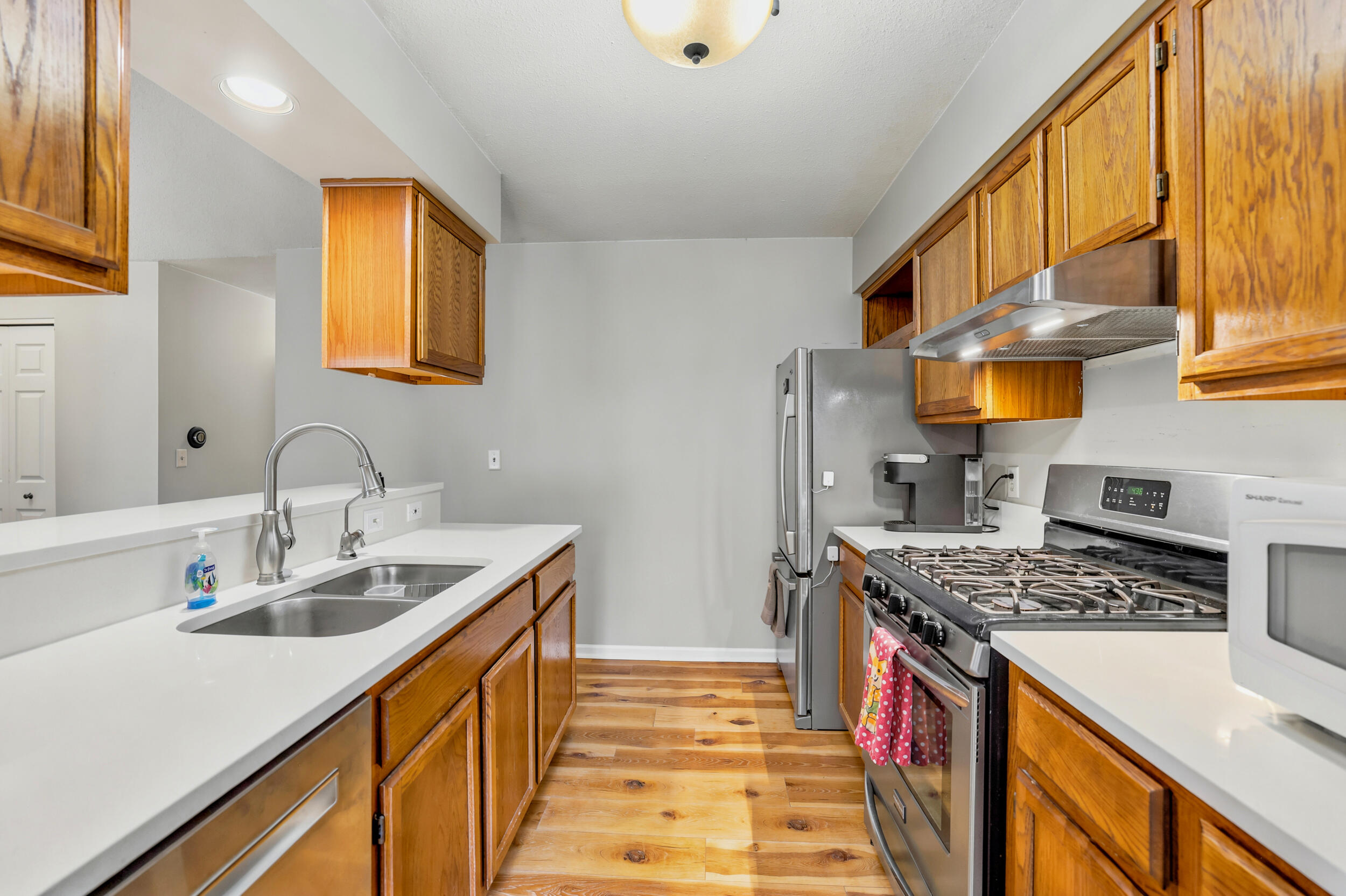 1116 Ambertrace Lane Holland MI 49424