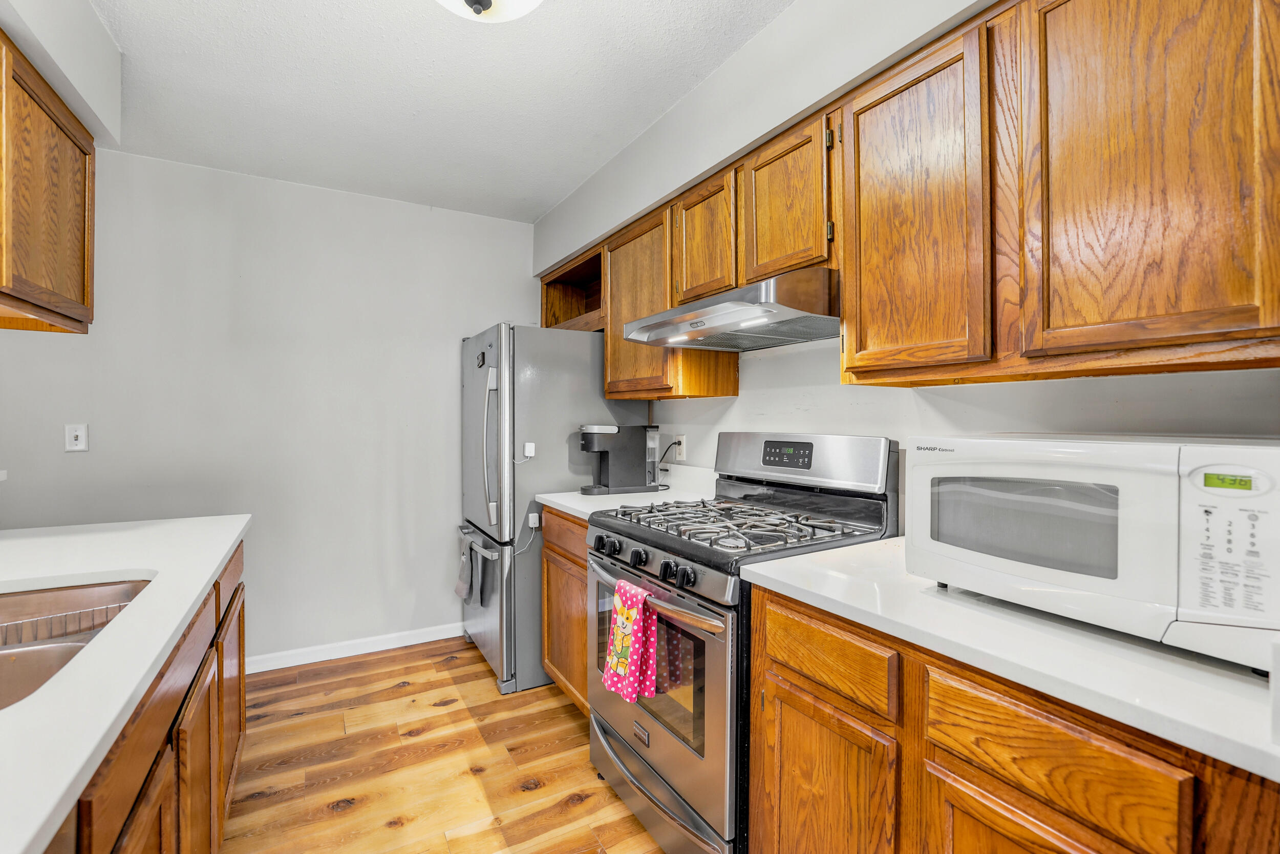 1116 Ambertrace Lane Holland MI 49424