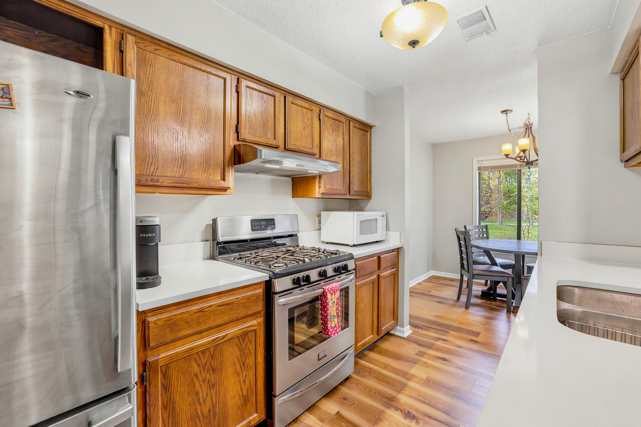 1116 Ambertrace Lane Holland MI 49424