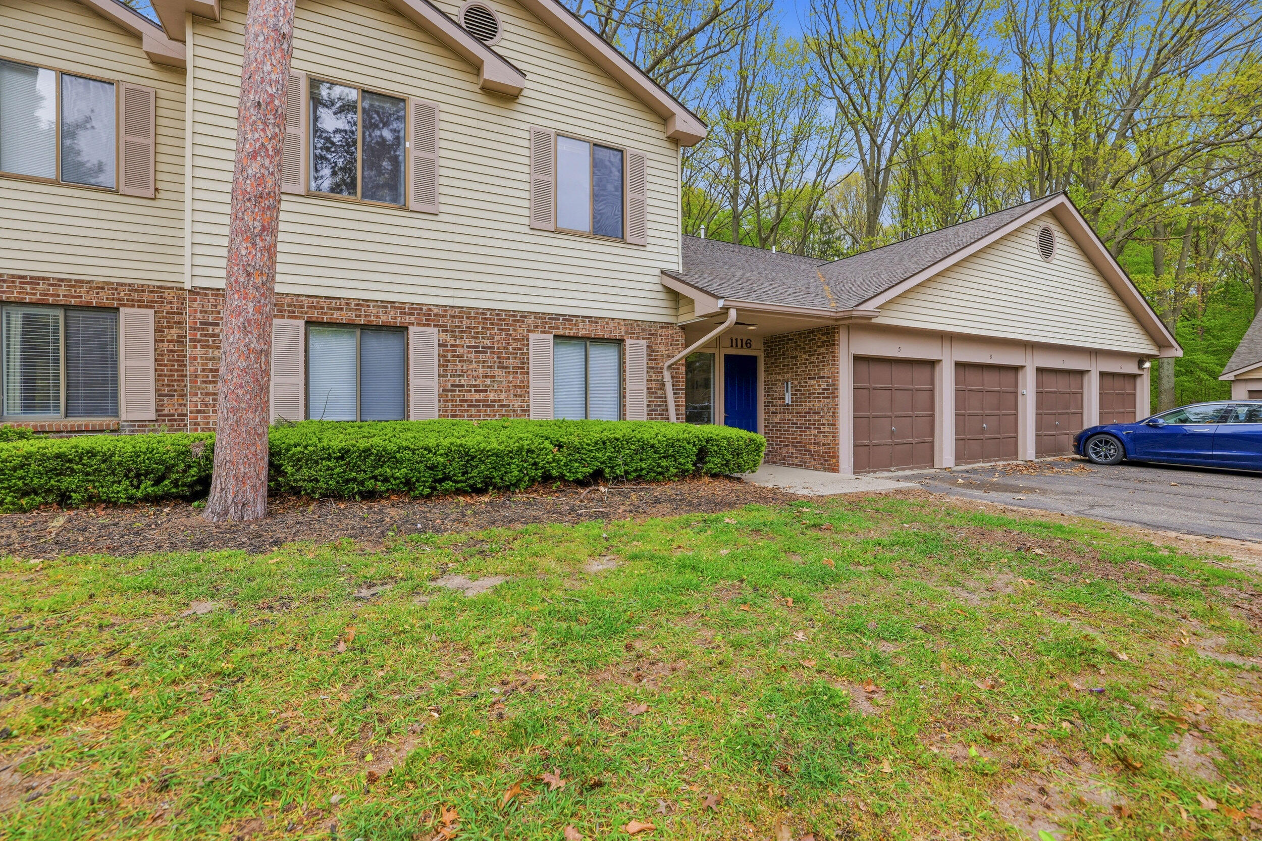 1116 Ambertrace Lane Holland MI 49424
