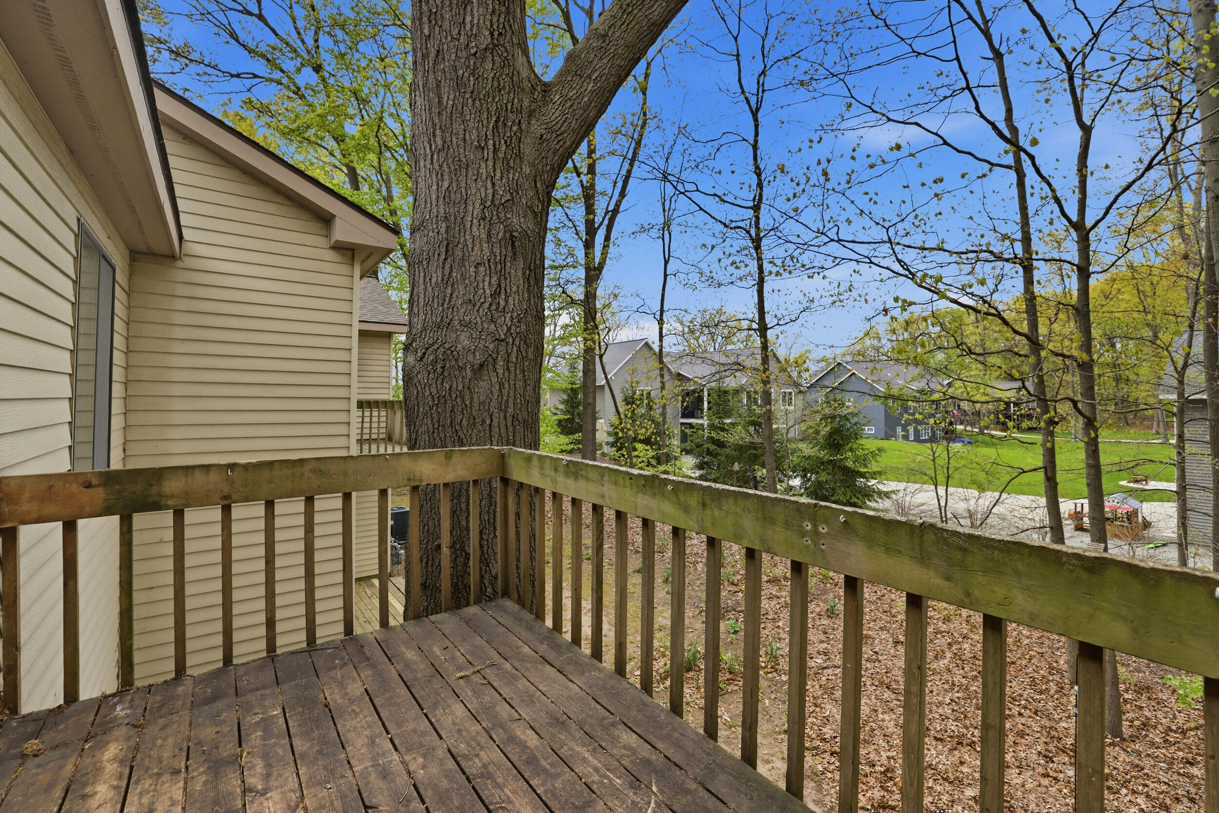 1116 Ambertrace Lane Holland MI 49424