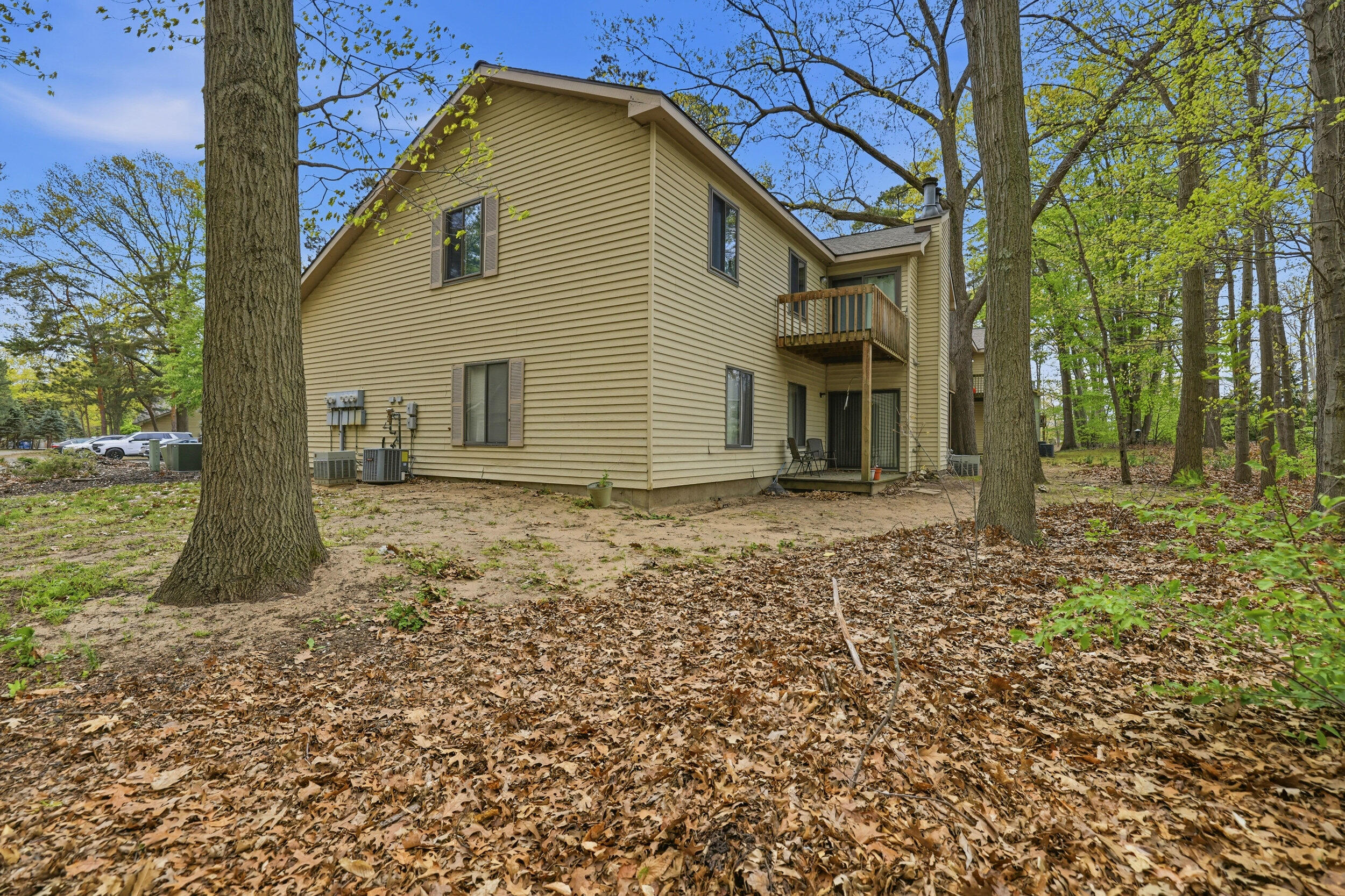 1116 Ambertrace Lane Holland MI 49424