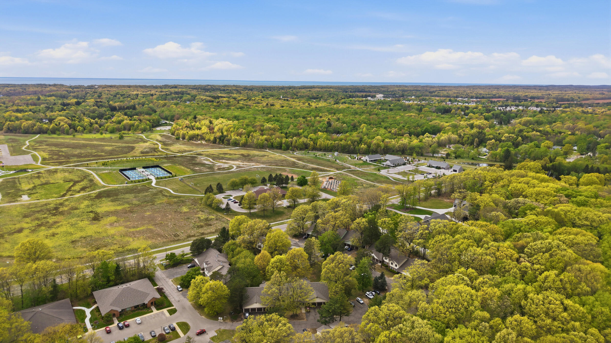 1116 Ambertrace Lane Holland MI 49424
