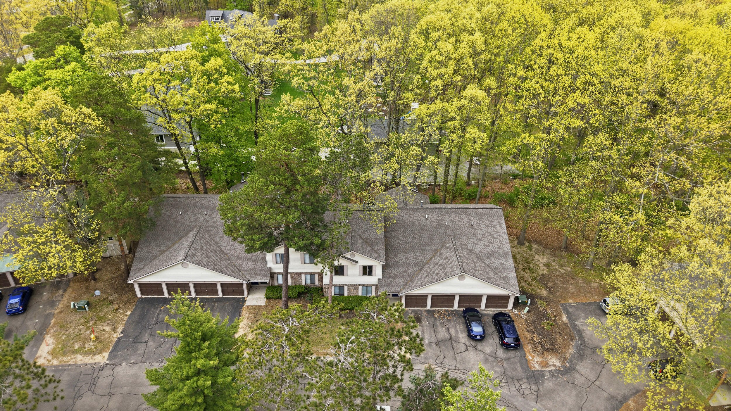 1116 Ambertrace Lane Holland MI 49424