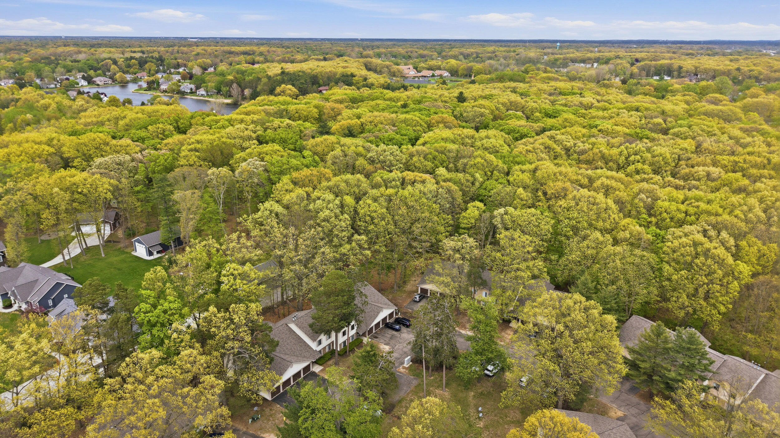 1116 Ambertrace Lane Holland MI 49424