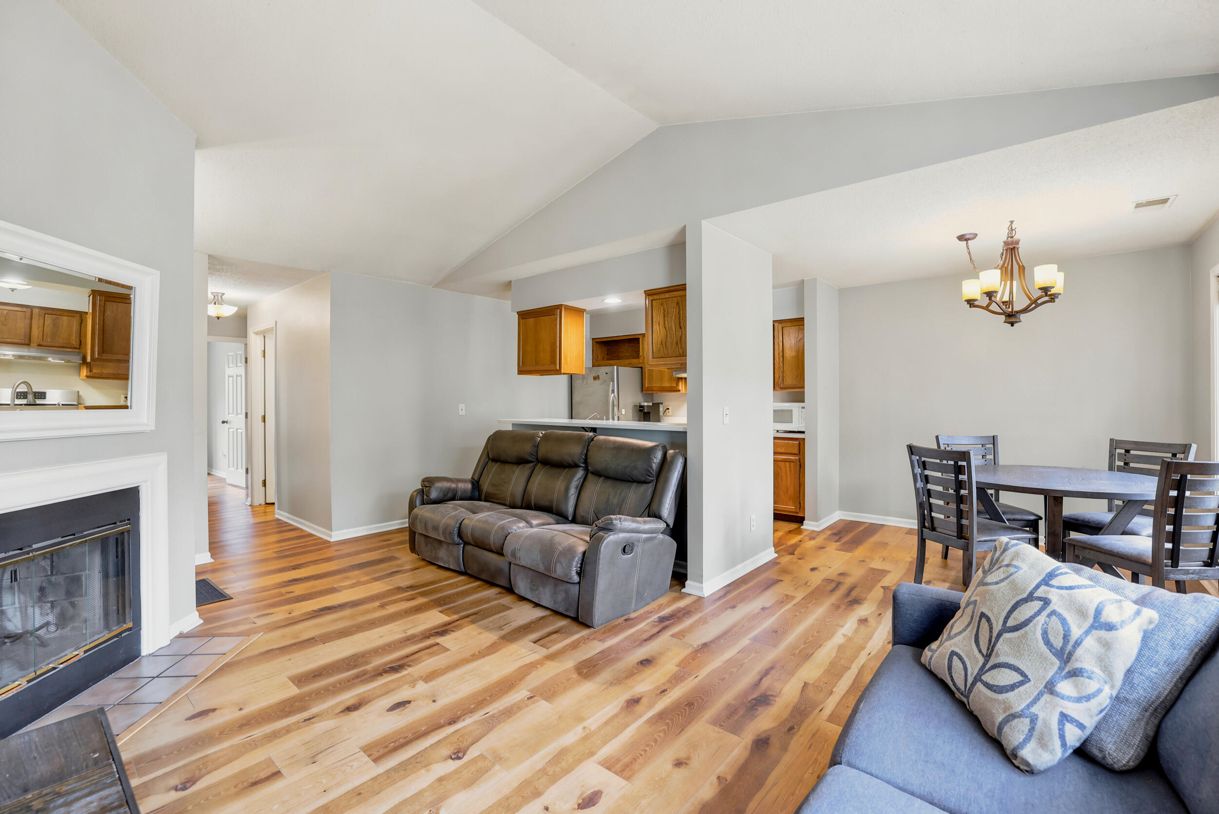 1116 Ambertrace Lane Holland MI 49424