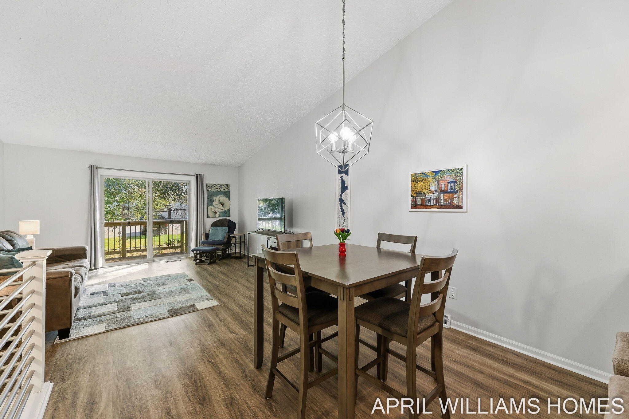 117 Shoreline Road Holland MI 49424