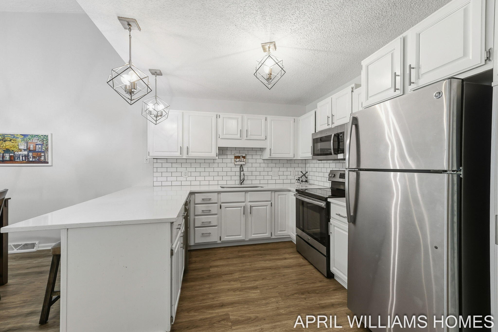 117 Shoreline Road Holland MI 49424