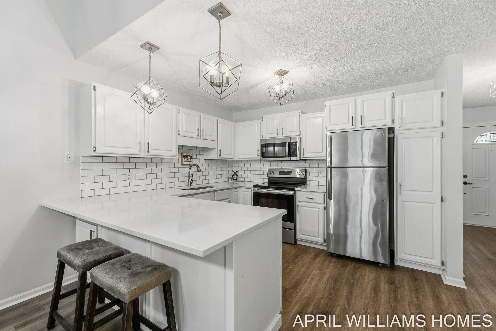 117 Shoreline Road Holland MI 49424