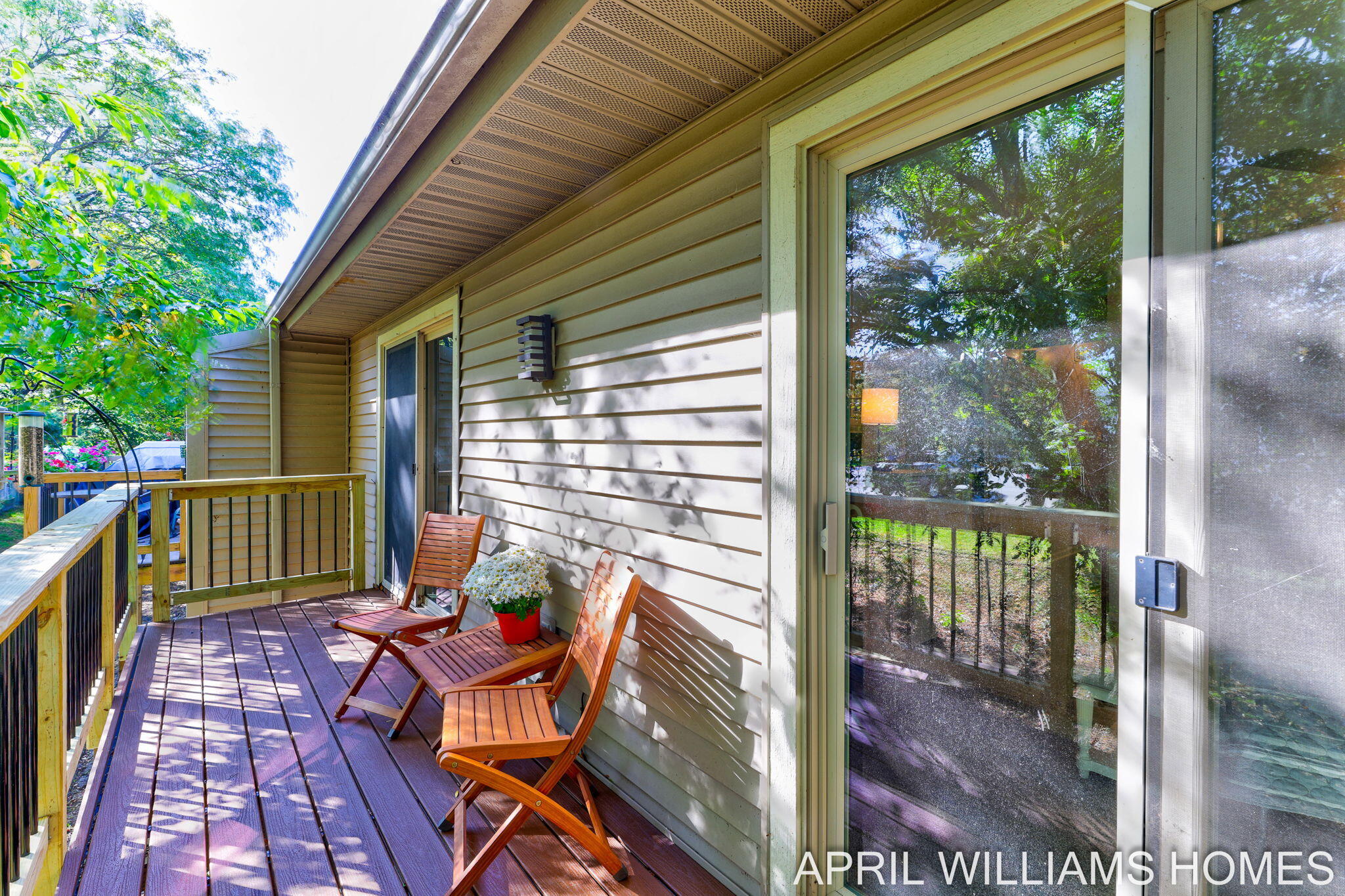 117 Shoreline Road Holland MI 49424