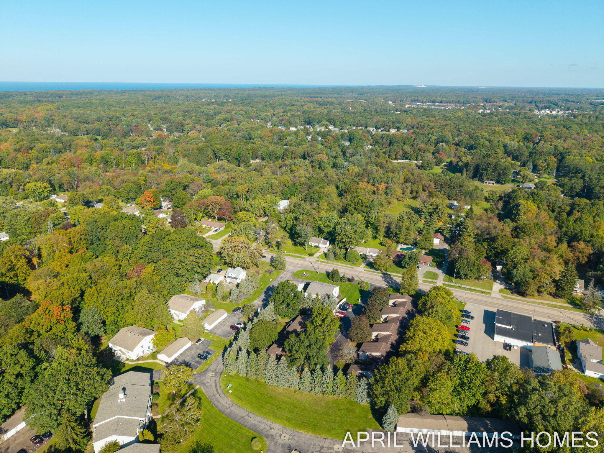 117 Shoreline Road Holland MI 49424