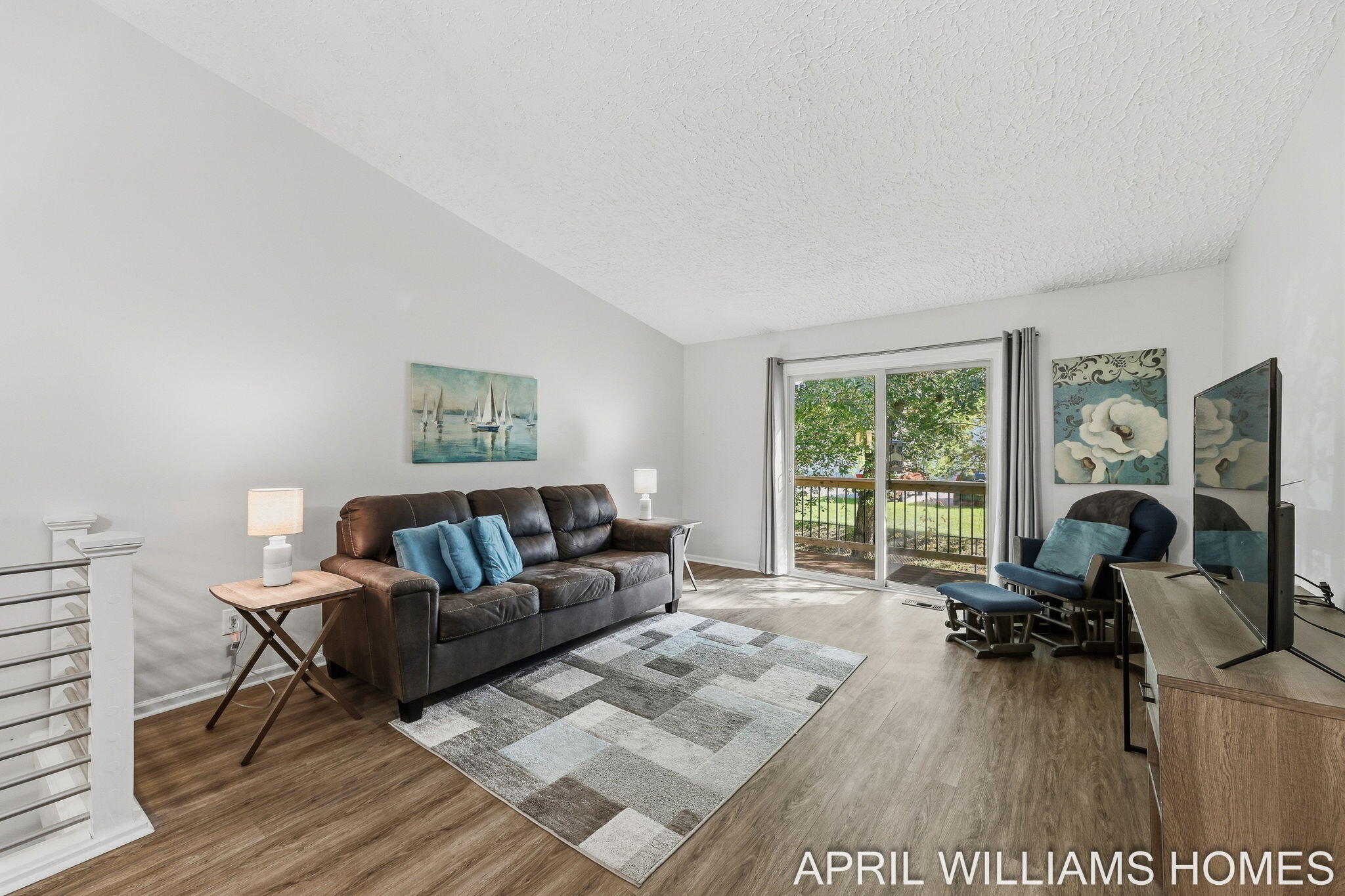 117 Shoreline Road Holland MI 49424