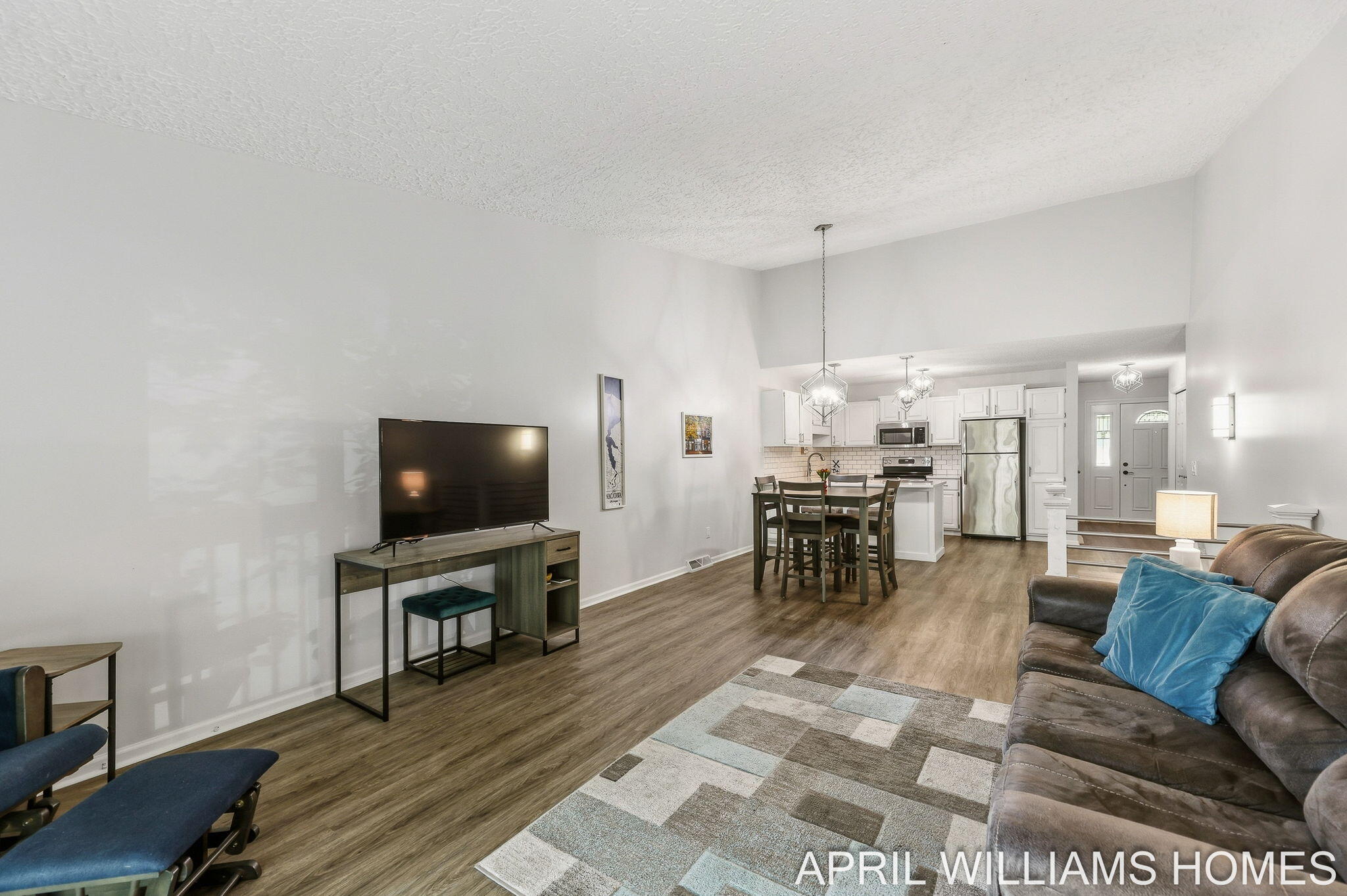 117 Shoreline Road Holland MI 49424