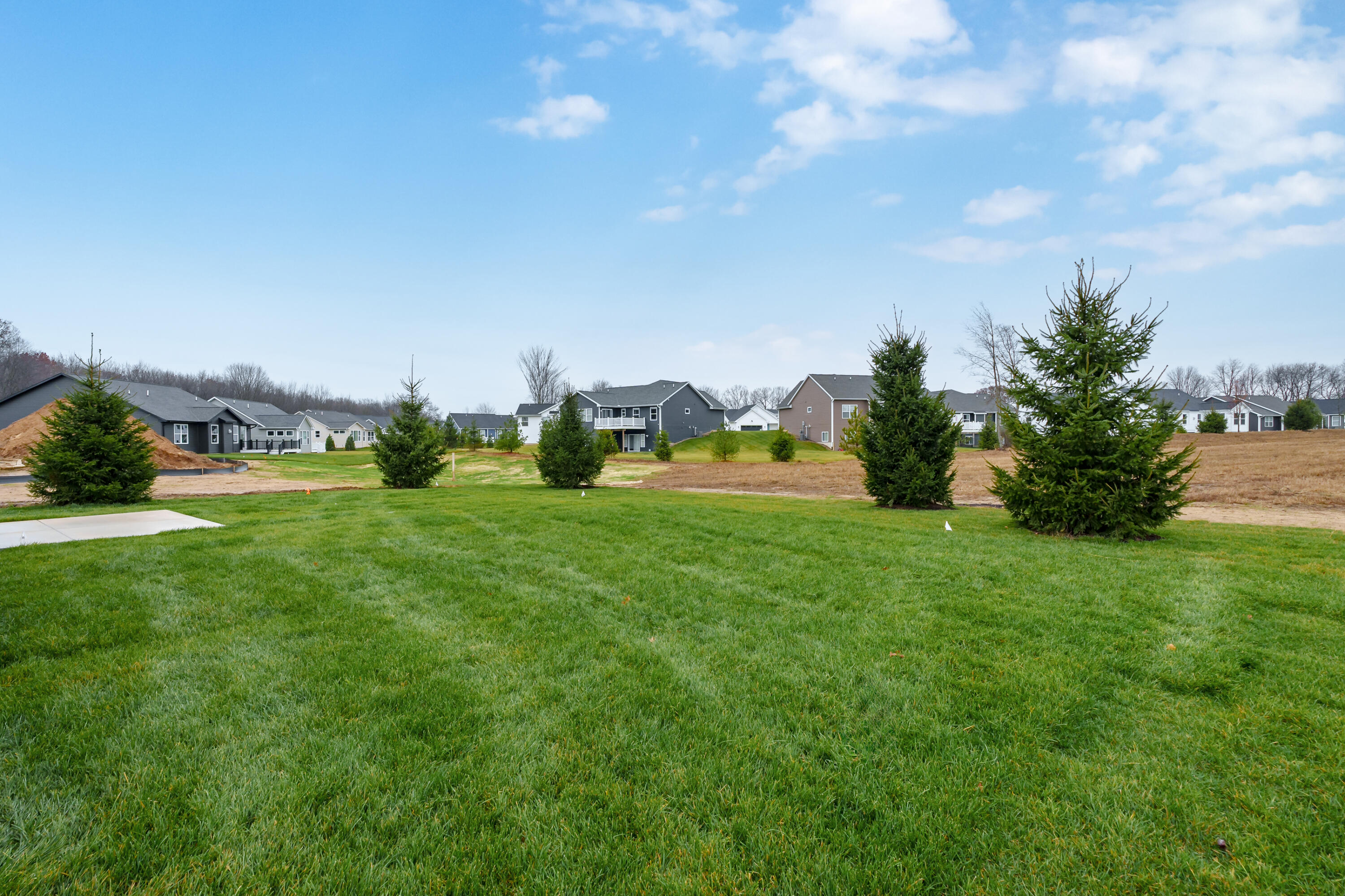 729 Chloe Jane Avenue Portage MI 49024