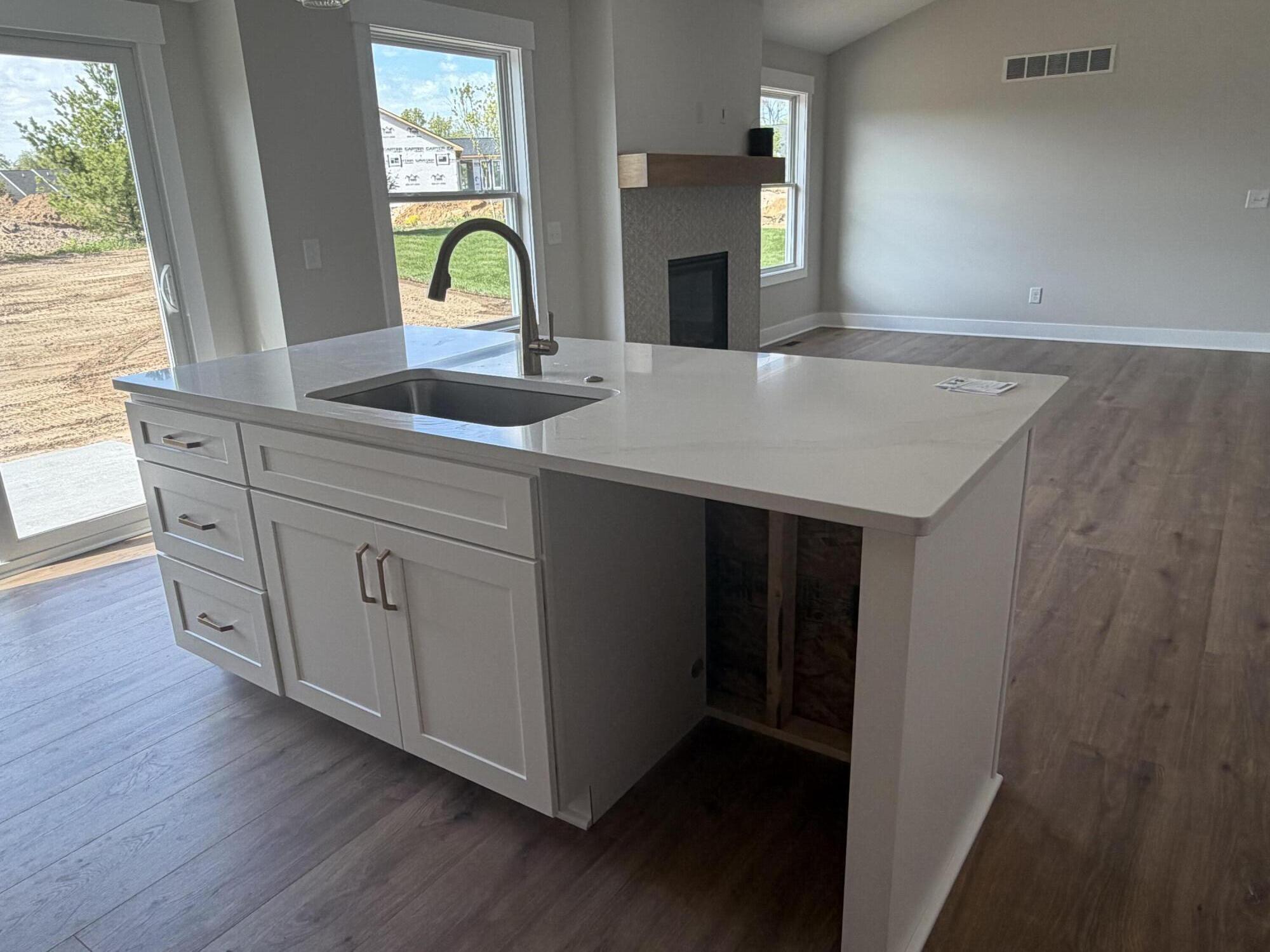 729 Chloe Jane Avenue Portage MI 49024