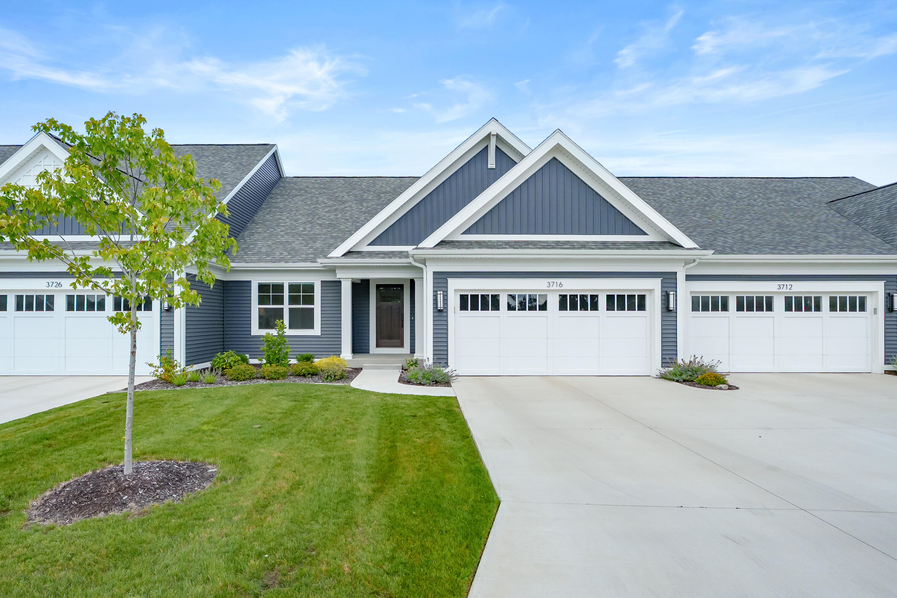 3716 Marabella Place Kalamazoo MI 49006