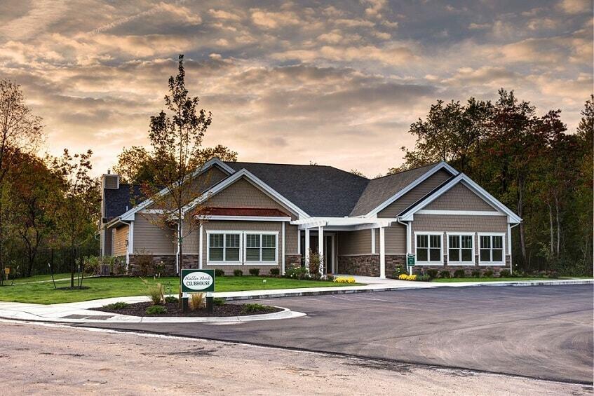 3716 Marabella Place Kalamazoo MI 49006