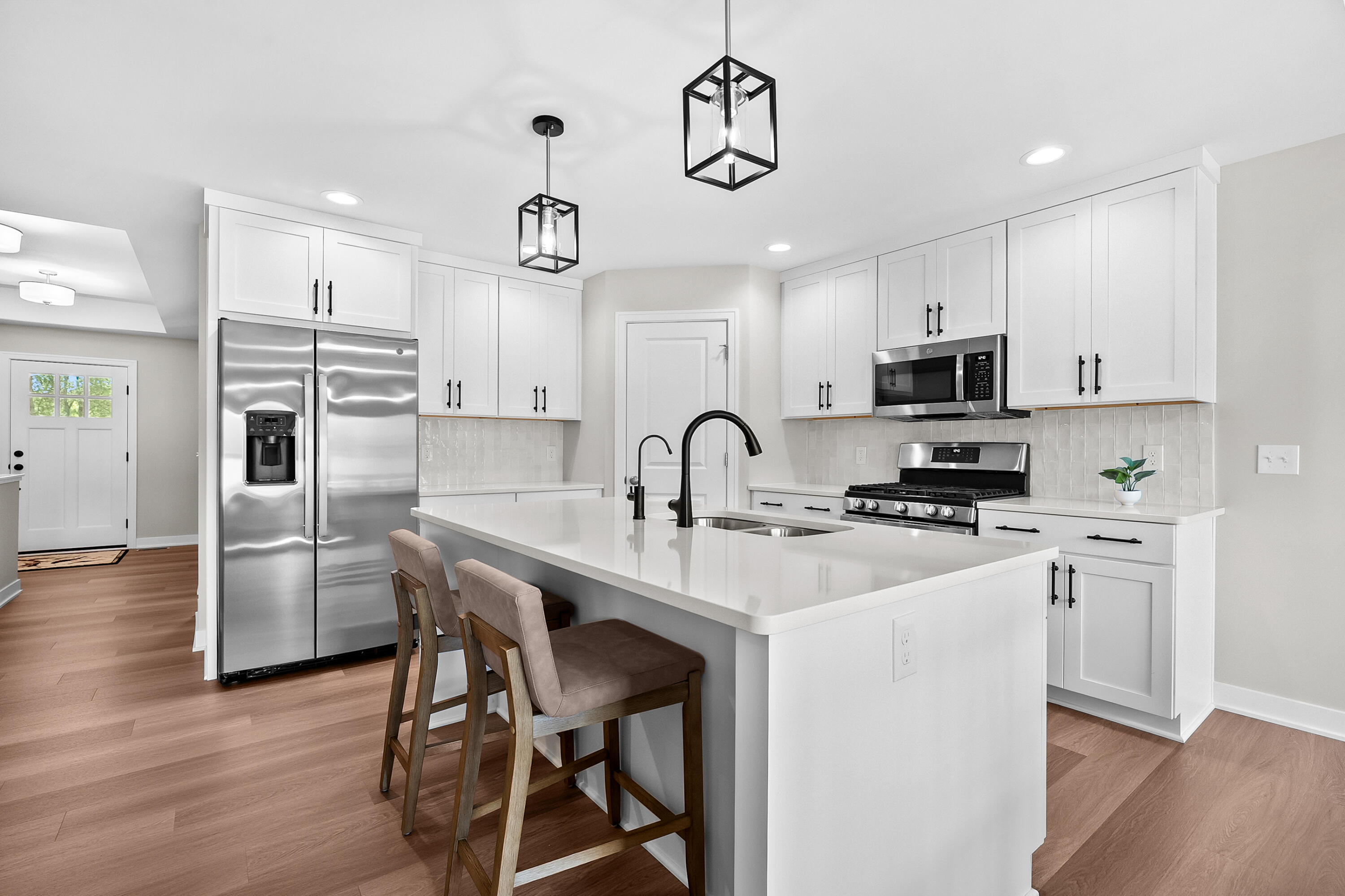 3716 Marabella Place Kalamazoo MI 49006