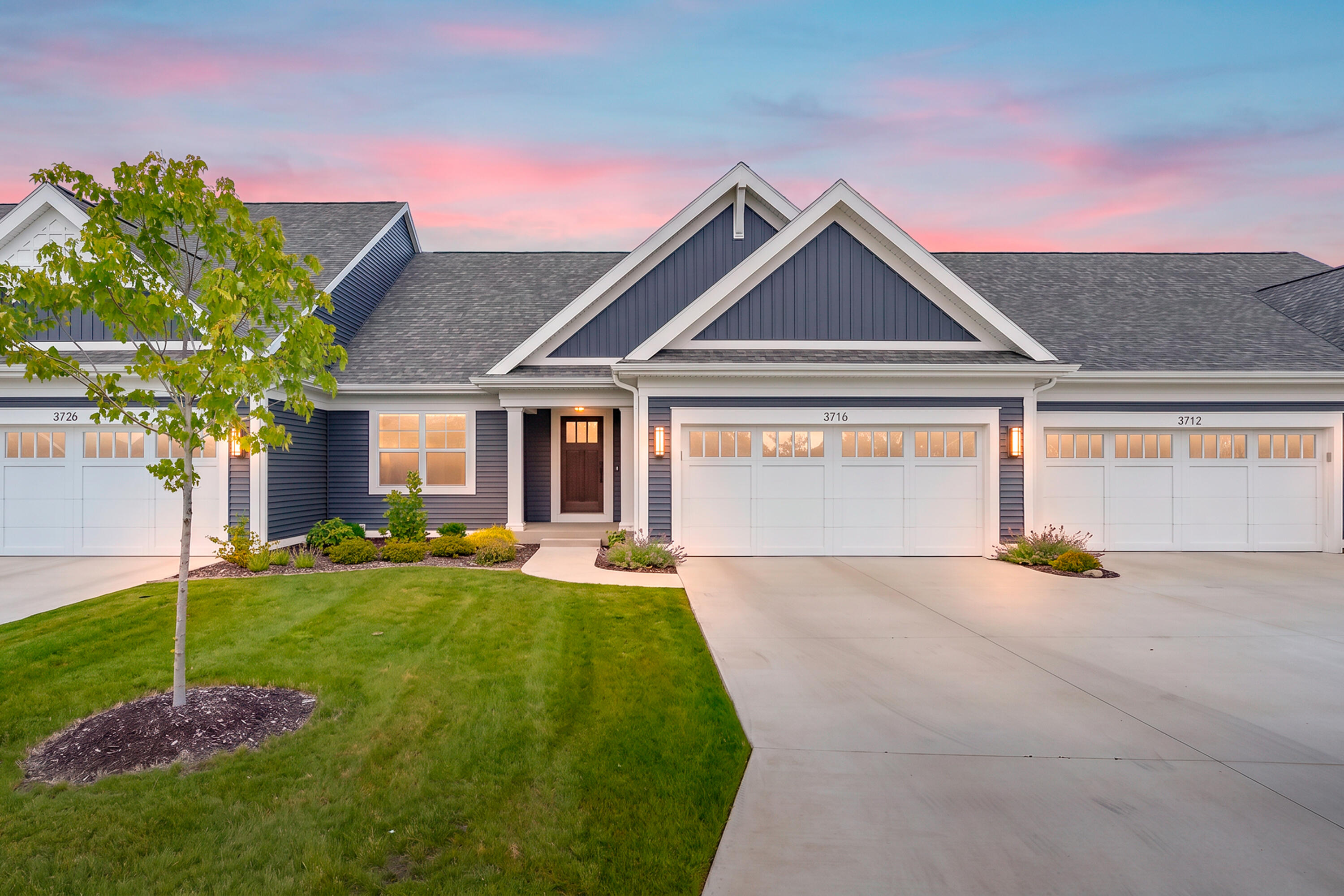 3716 Marabella Place Kalamazoo MI 49006