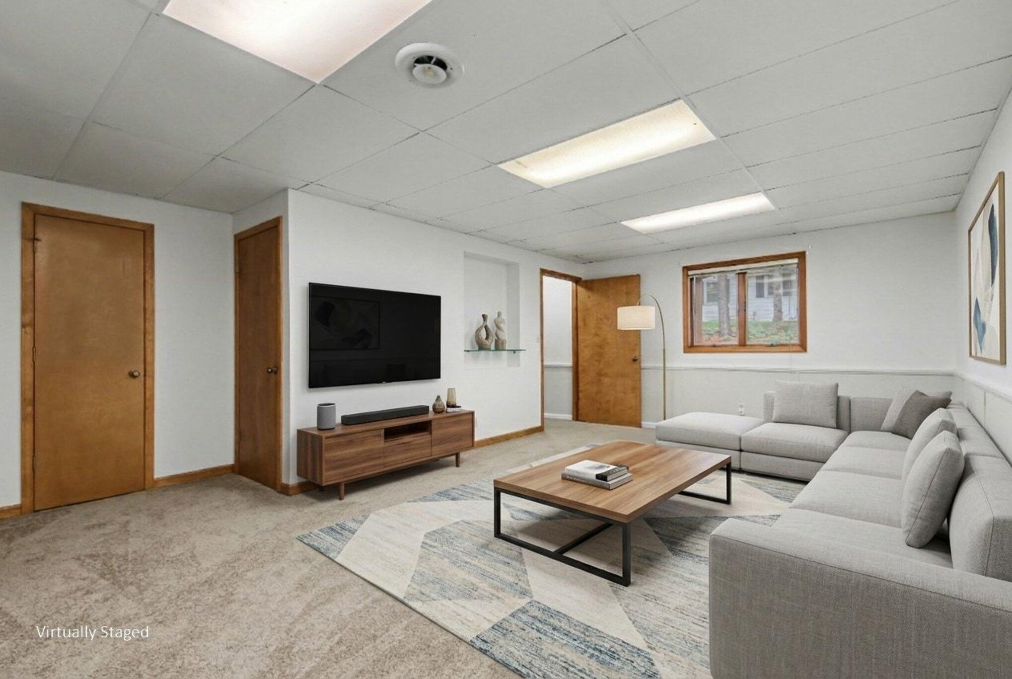 3171 Maple Villa Drive SE Grand Rapids MI 49508
