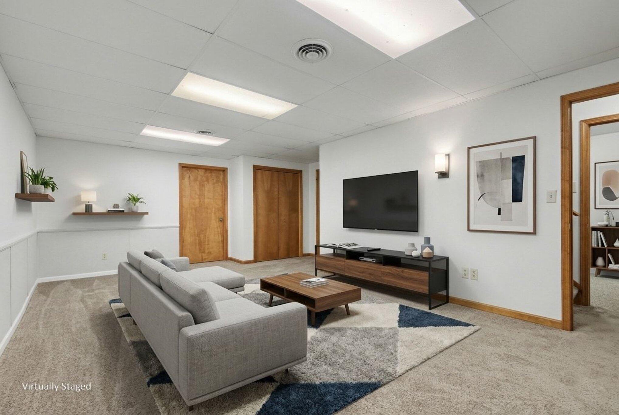 3171 Maple Villa Drive SE Grand Rapids MI 49508