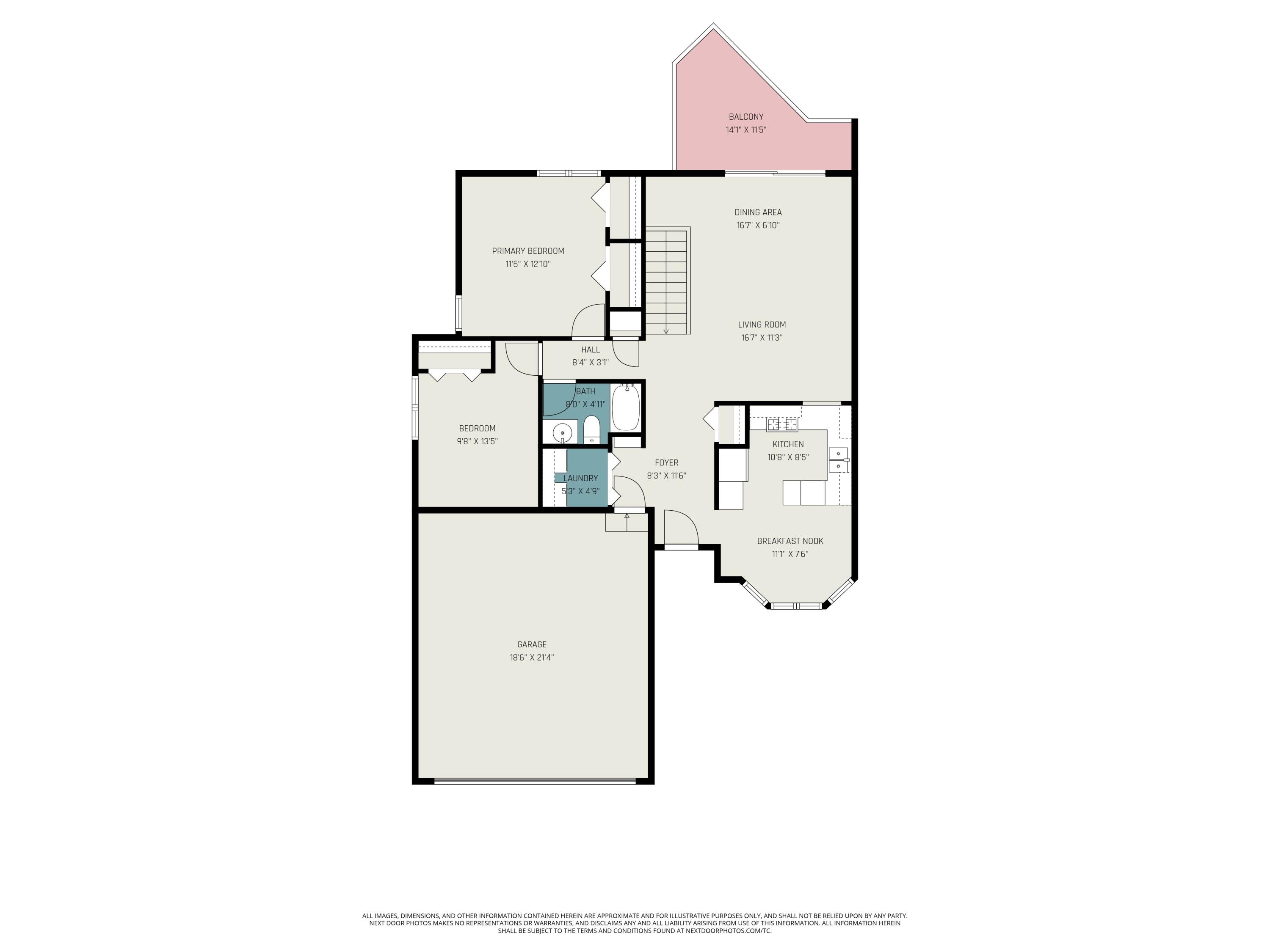 3171 Maple Villa Drive SE Grand Rapids MI 49508