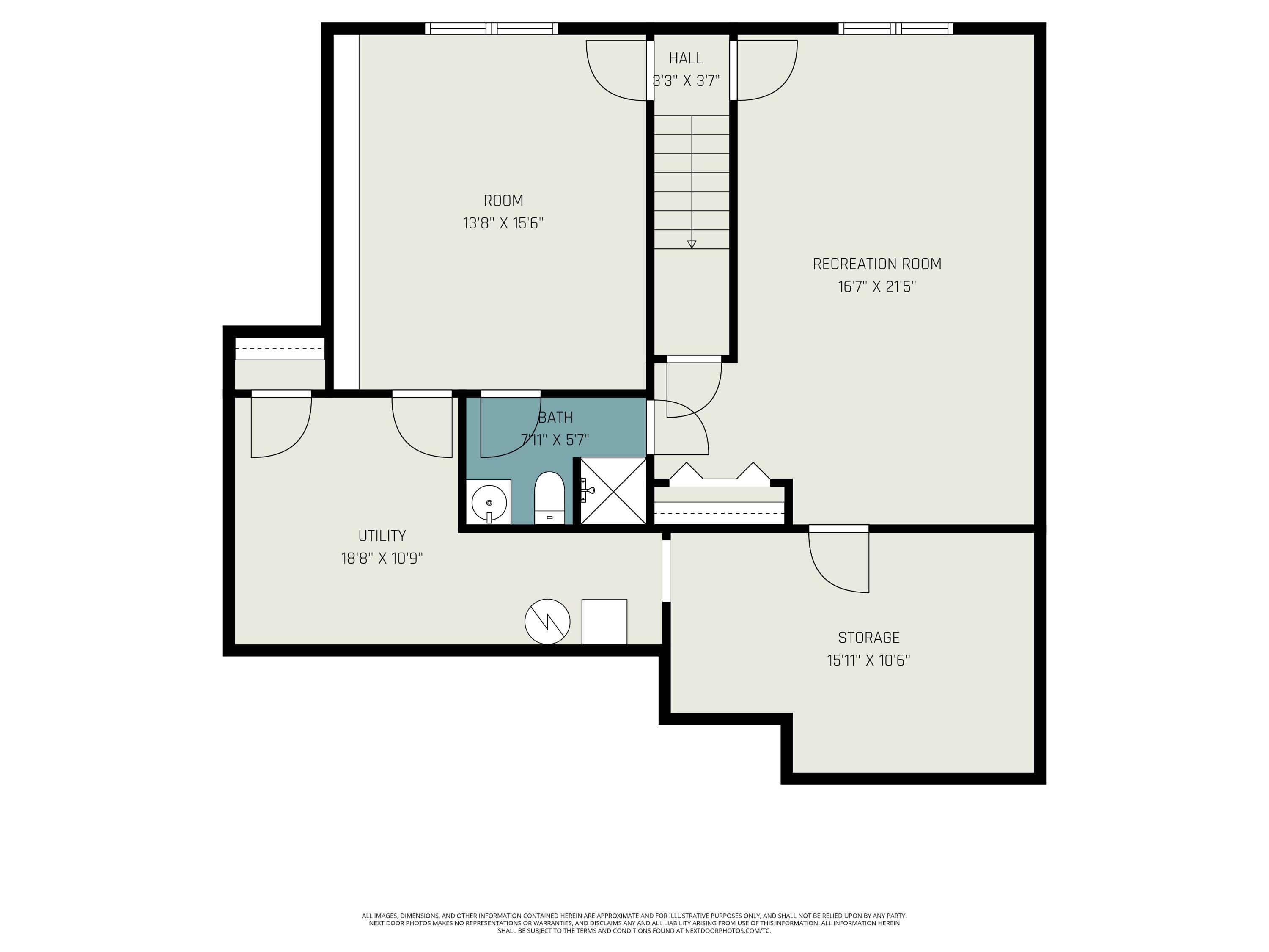 3171 Maple Villa Drive SE Grand Rapids MI 49508
