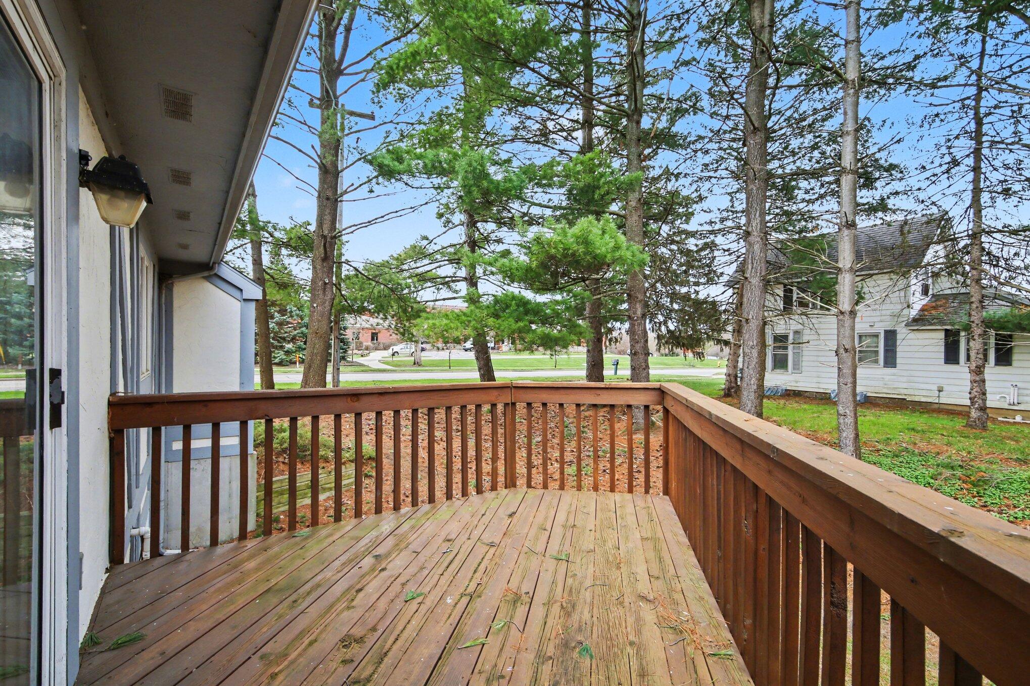 3171 Maple Villa Drive SE Grand Rapids MI 49508