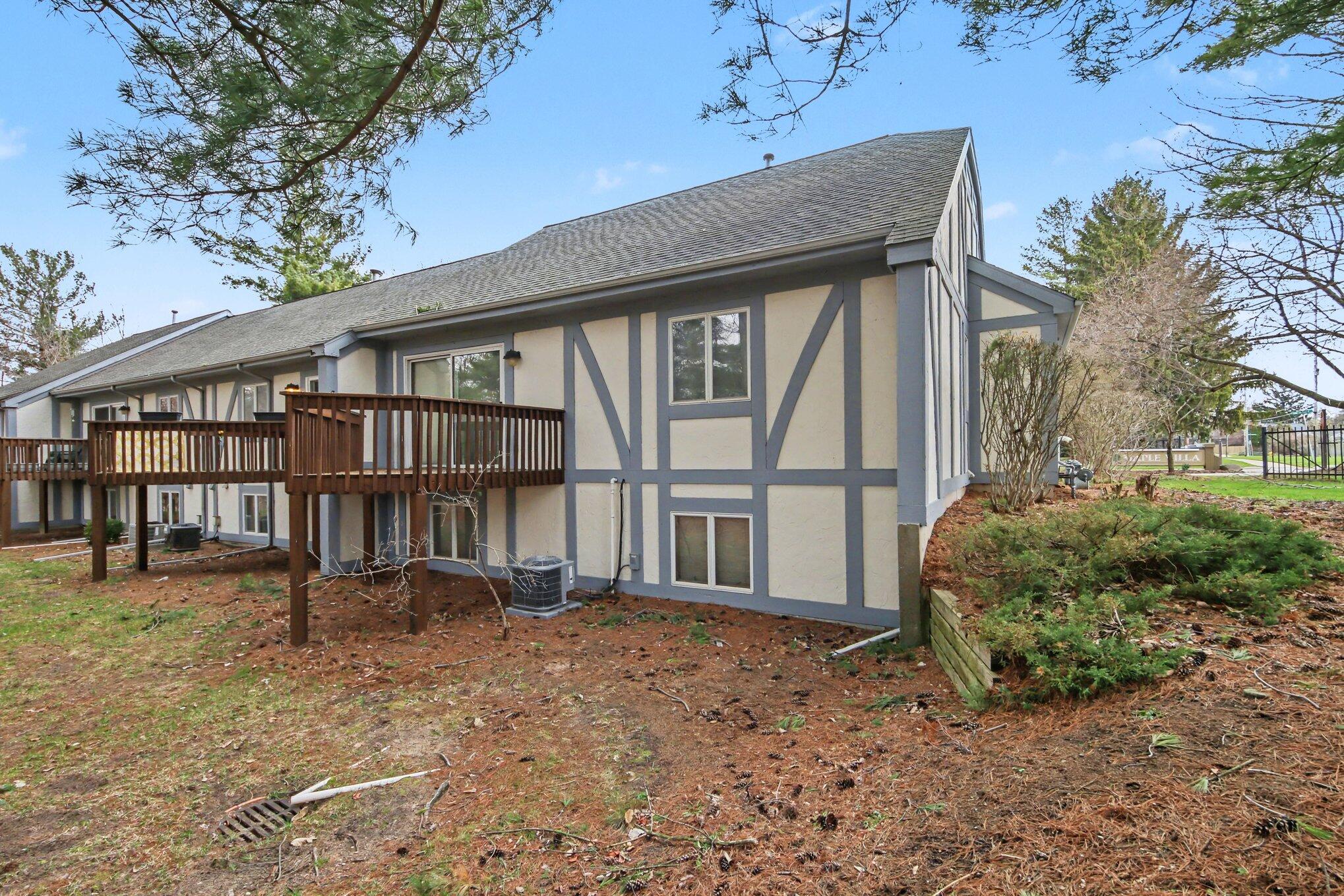 3171 Maple Villa Drive SE Grand Rapids MI 49508