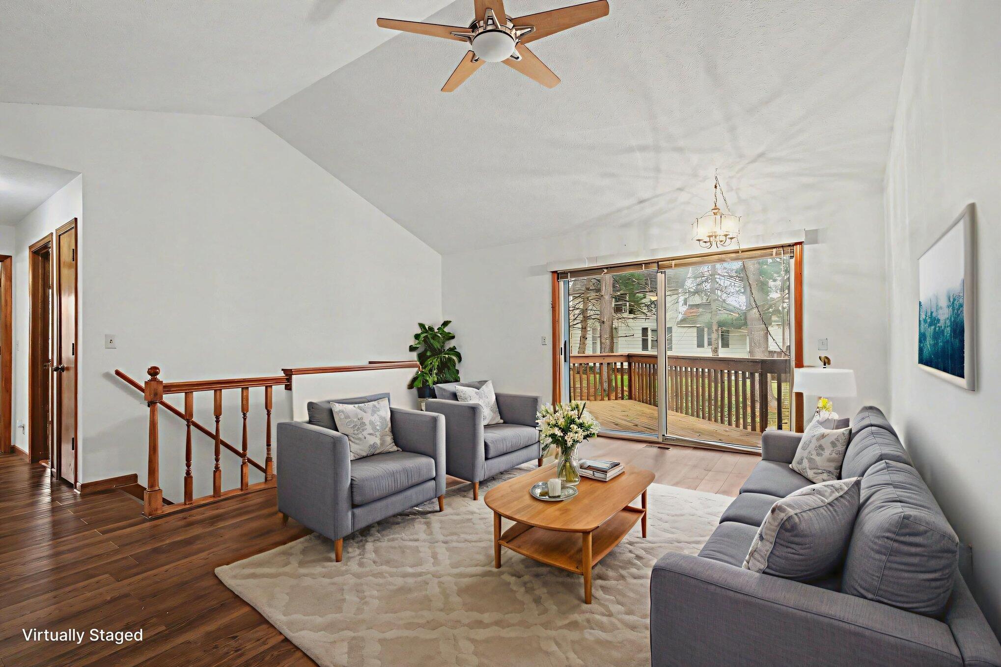 3171 Maple Villa Drive SE Grand Rapids MI 49508