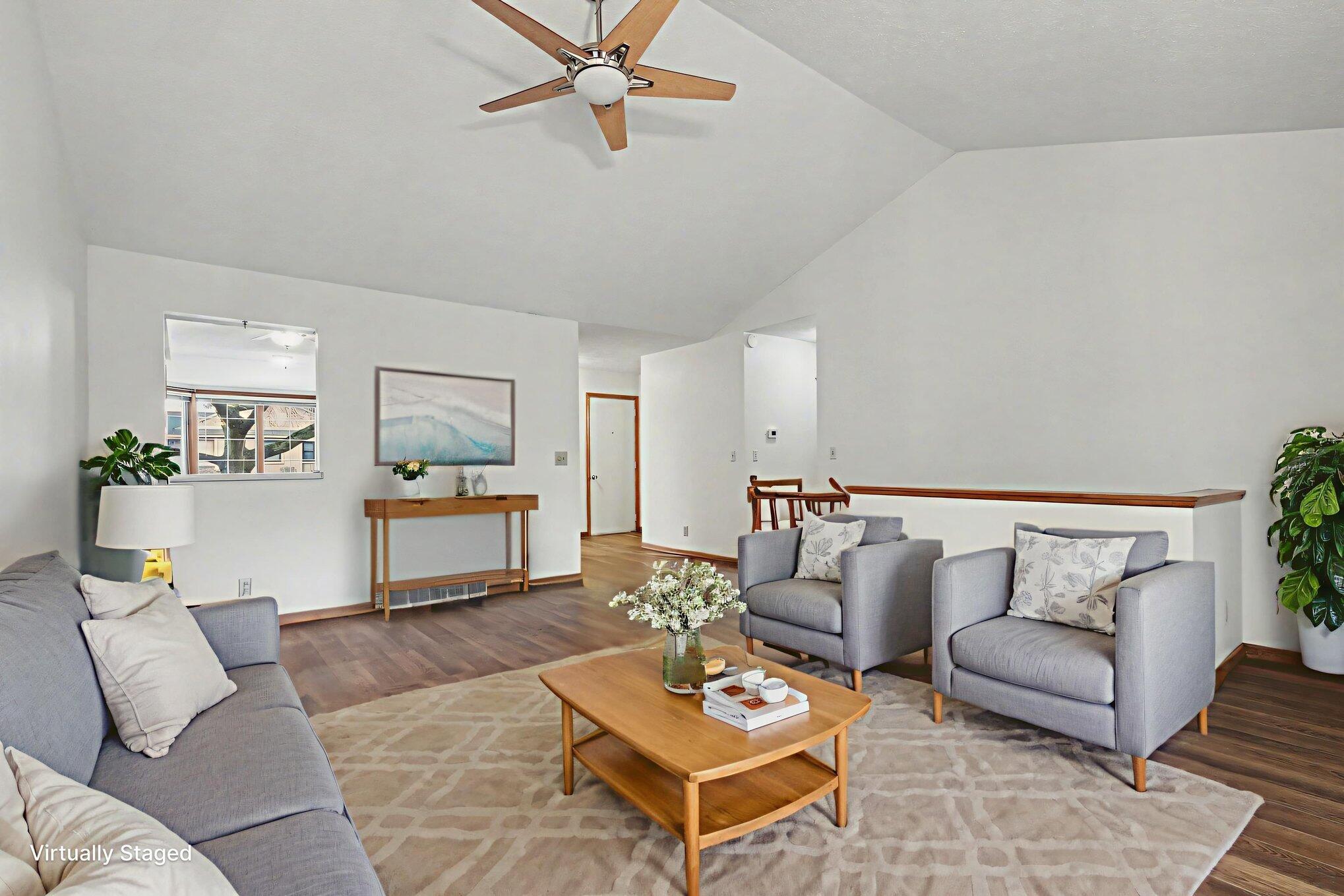 3171 Maple Villa Drive SE Grand Rapids MI 49508