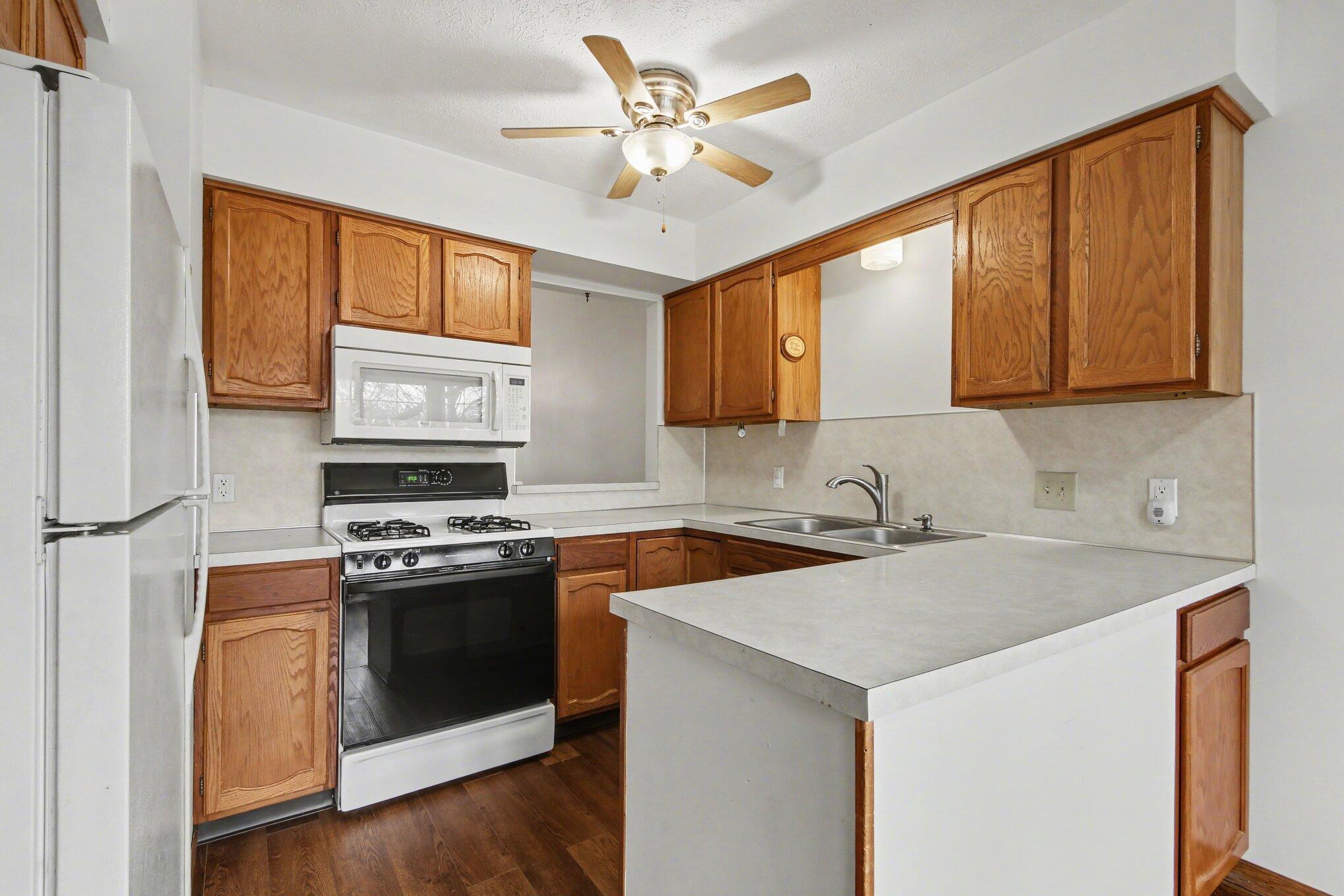 3171 Maple Villa Drive SE Grand Rapids MI 49508