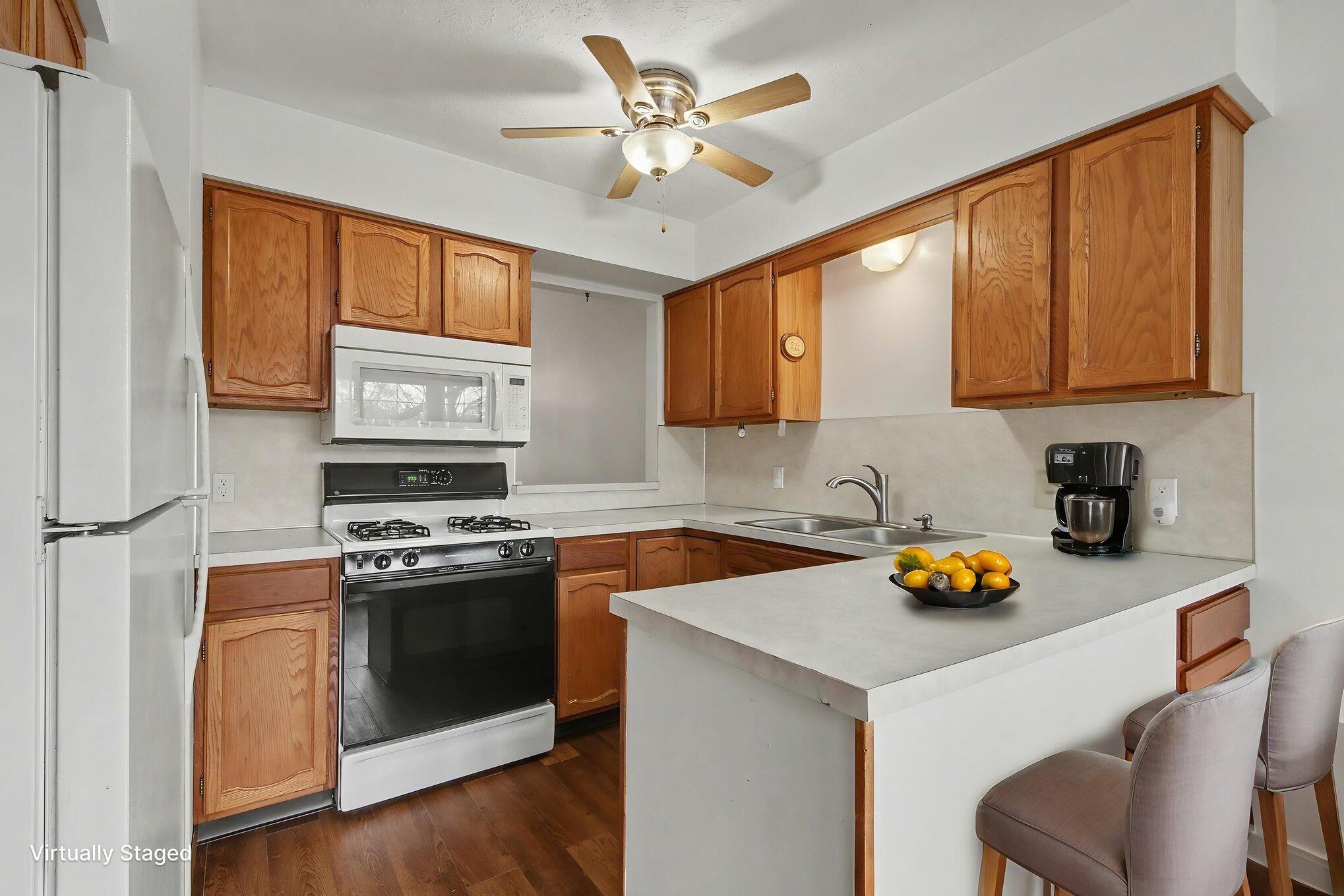 3171 Maple Villa Drive SE Grand Rapids MI 49508