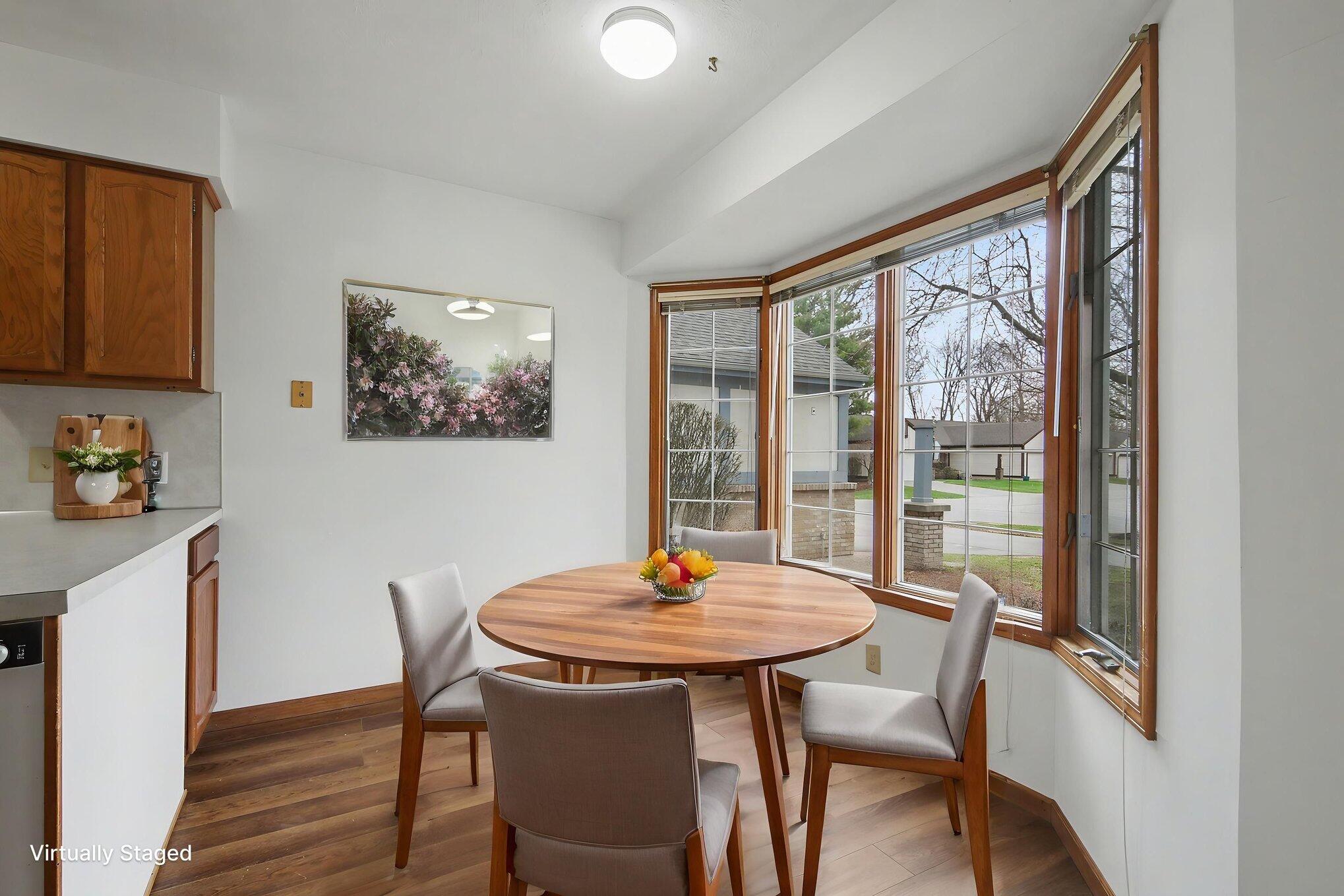 3171 Maple Villa Drive SE Grand Rapids MI 49508