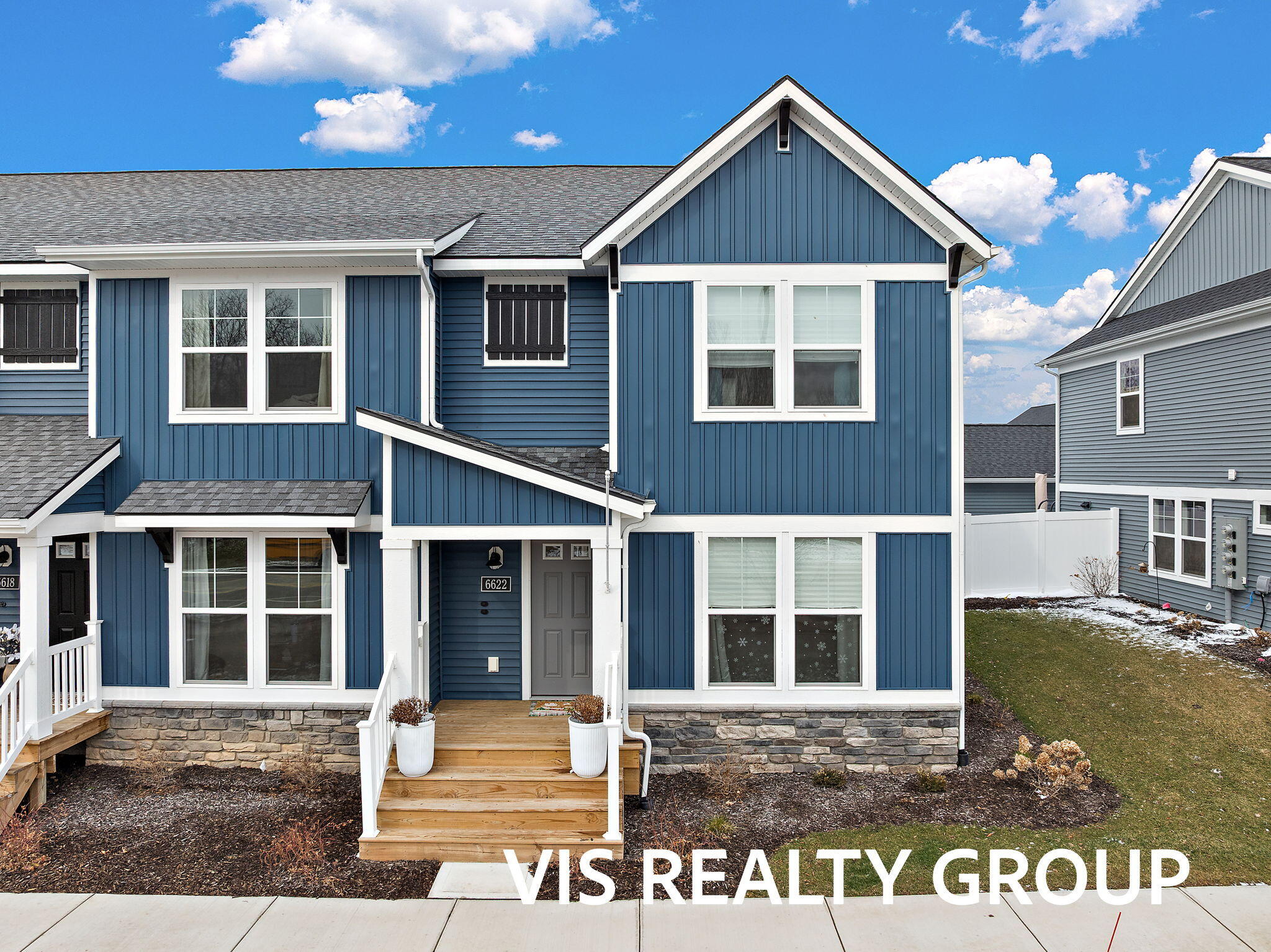 6622 S Square Lane Rockford MI 49341