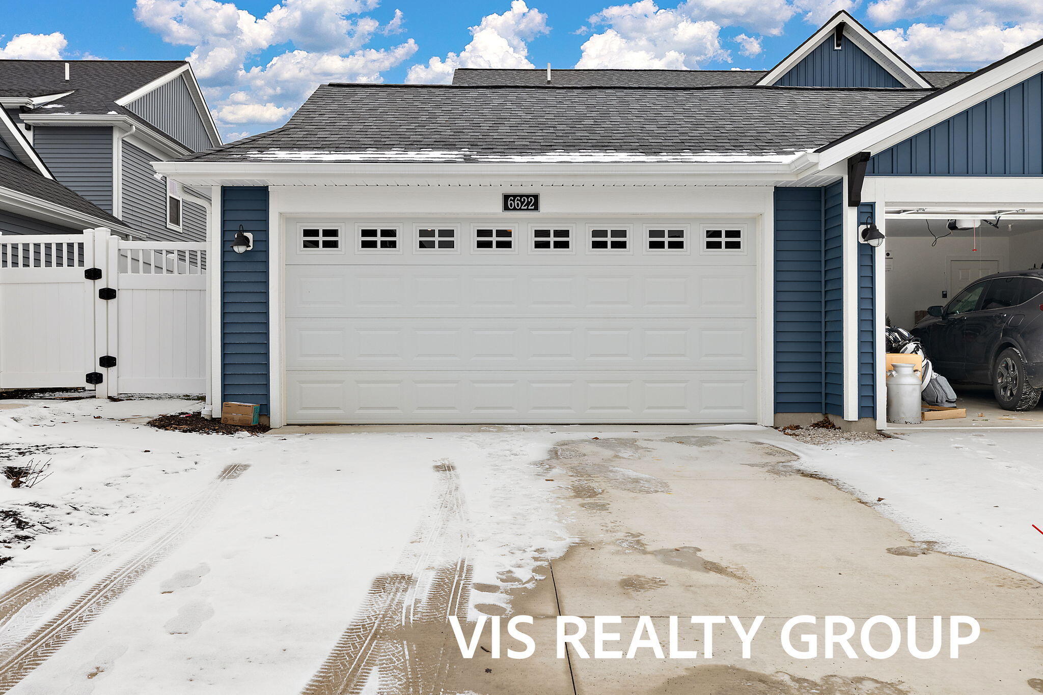 6622 S Square Lane Rockford MI 49341