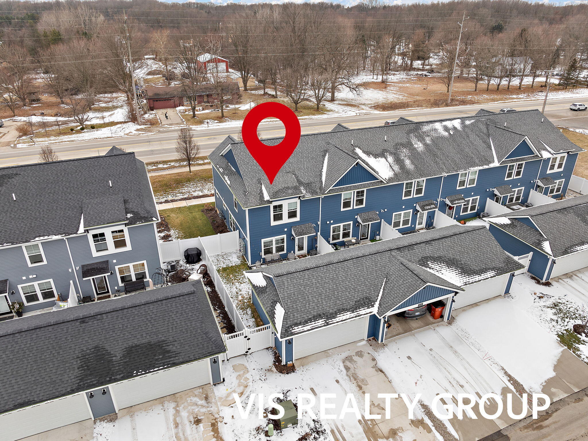 6622 S Square Lane Rockford MI 49341