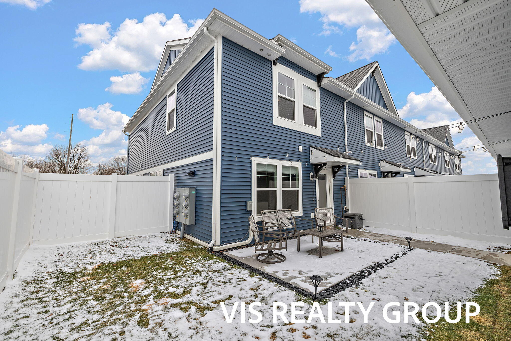 6622 S Square Lane Rockford MI 49341